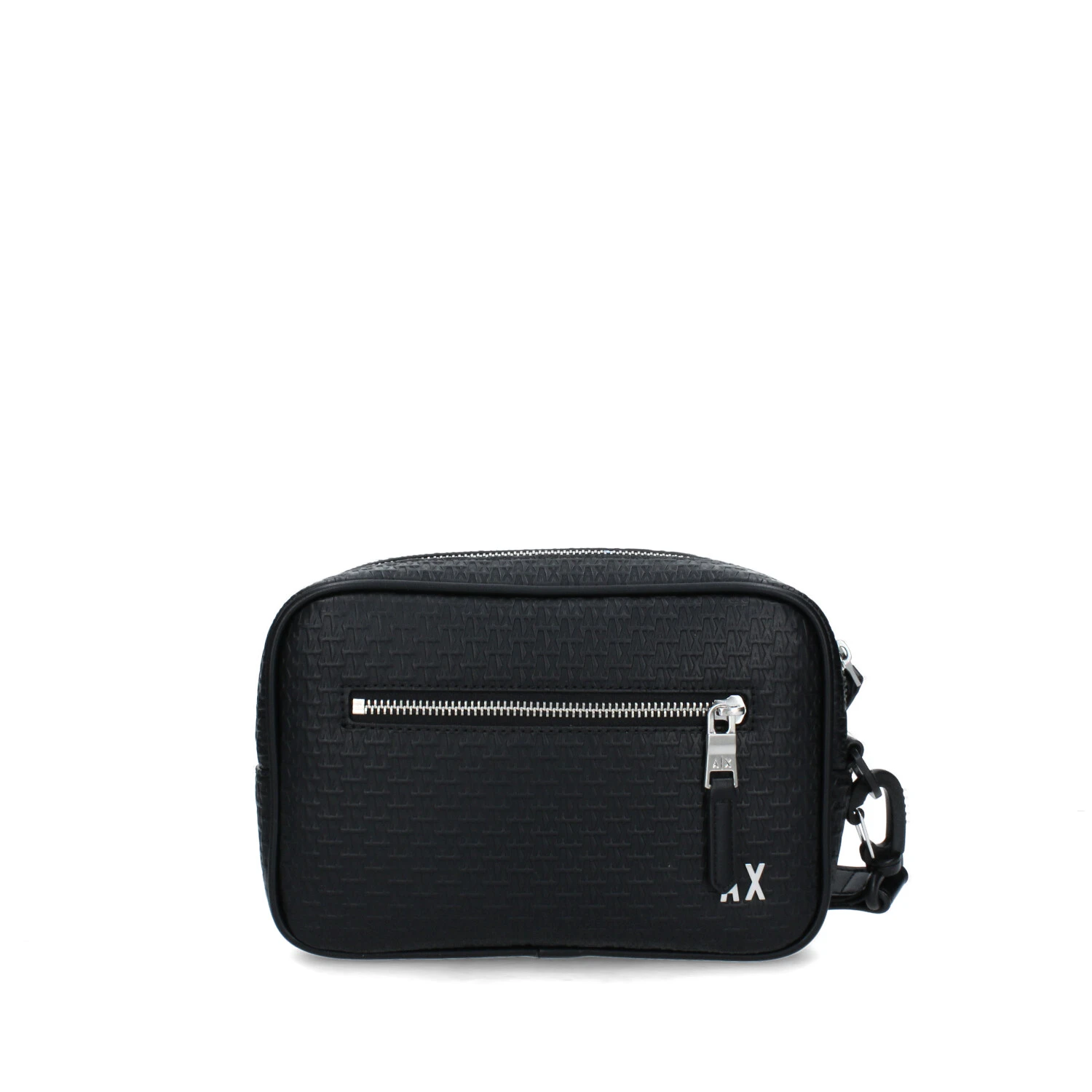 POCHETTE XM000160AF11928 UOMO NERO