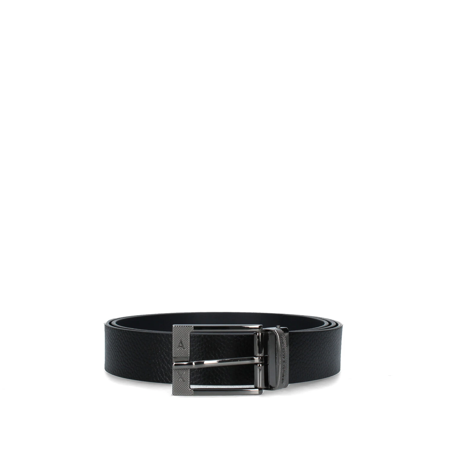 CINTURA 9514184F899 UOMO NERO