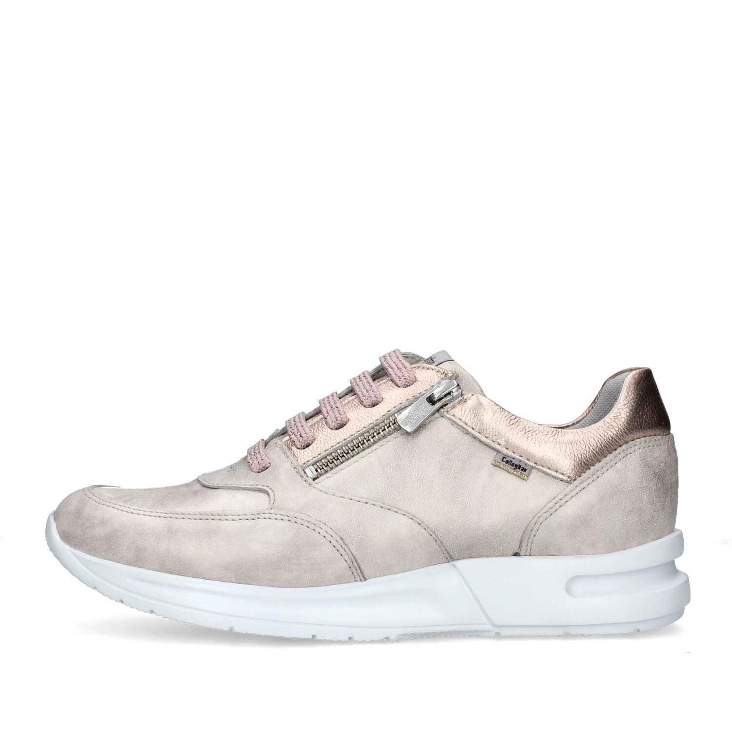 SNEAKERS PLATFORM DORCAS DONNA ROSA