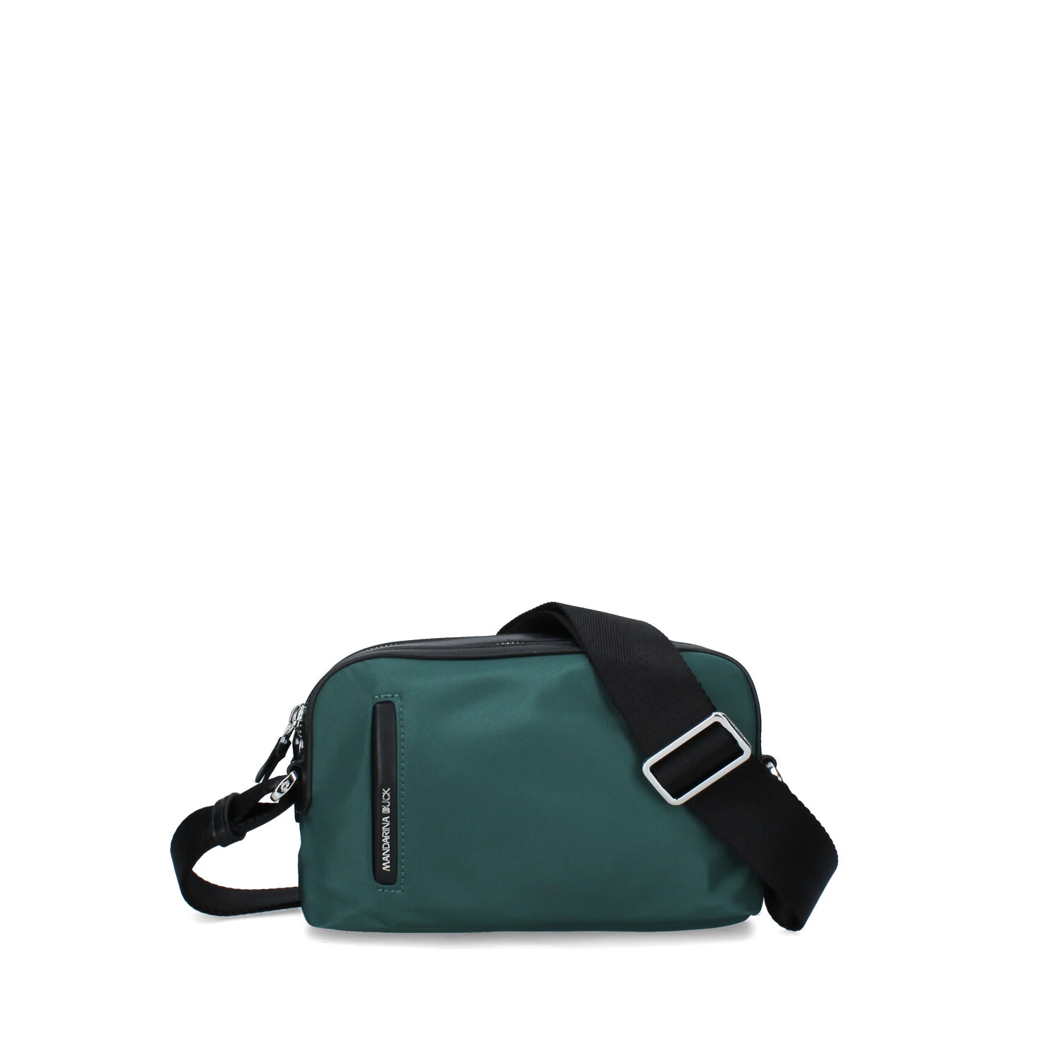 BORSA A TRACOLLA VCT02 HUNTER DONNA VERDE