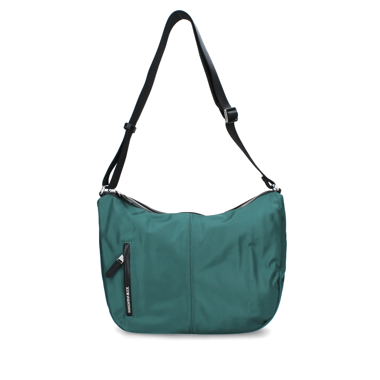 BORSA A SPALLA VCT20 HUNTER DONNA VERDE