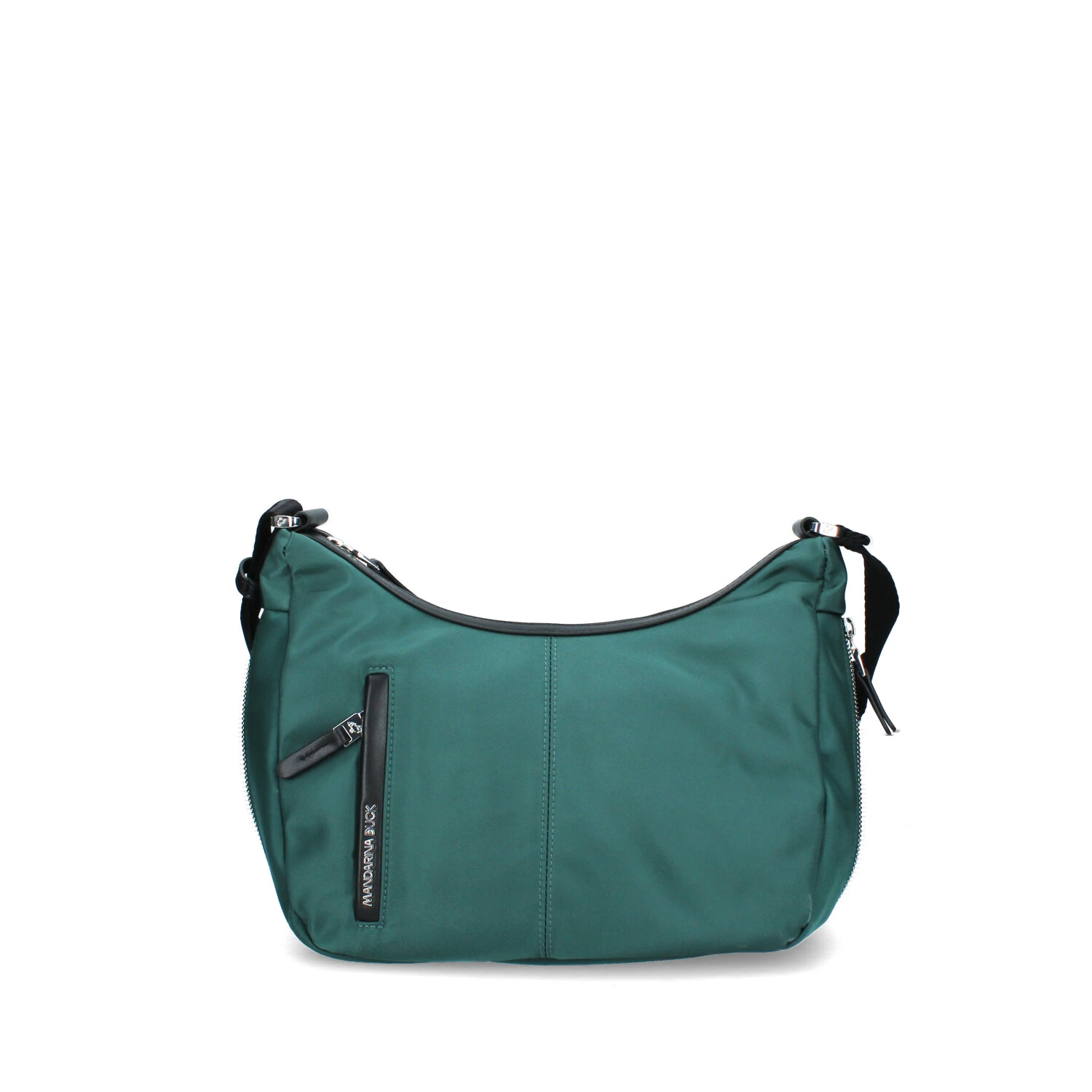 BORSA A SPALLA VCT36 HUNTER DONNA VERDE