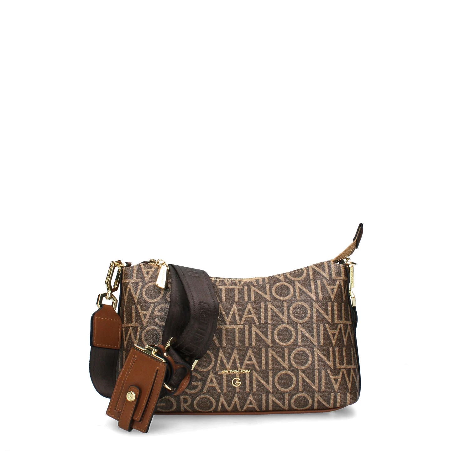 BORSA A TRACOLLA RACHEL DONNA BEIGE