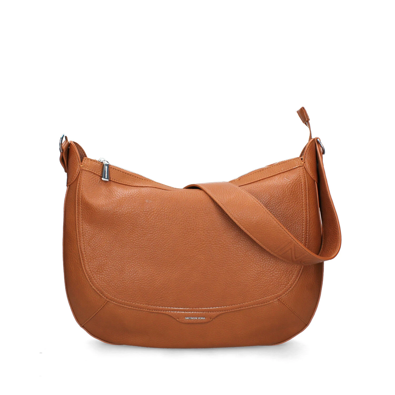 BORSA A SPALLA REIKO HOBO GRANDE DONNA CUOIO