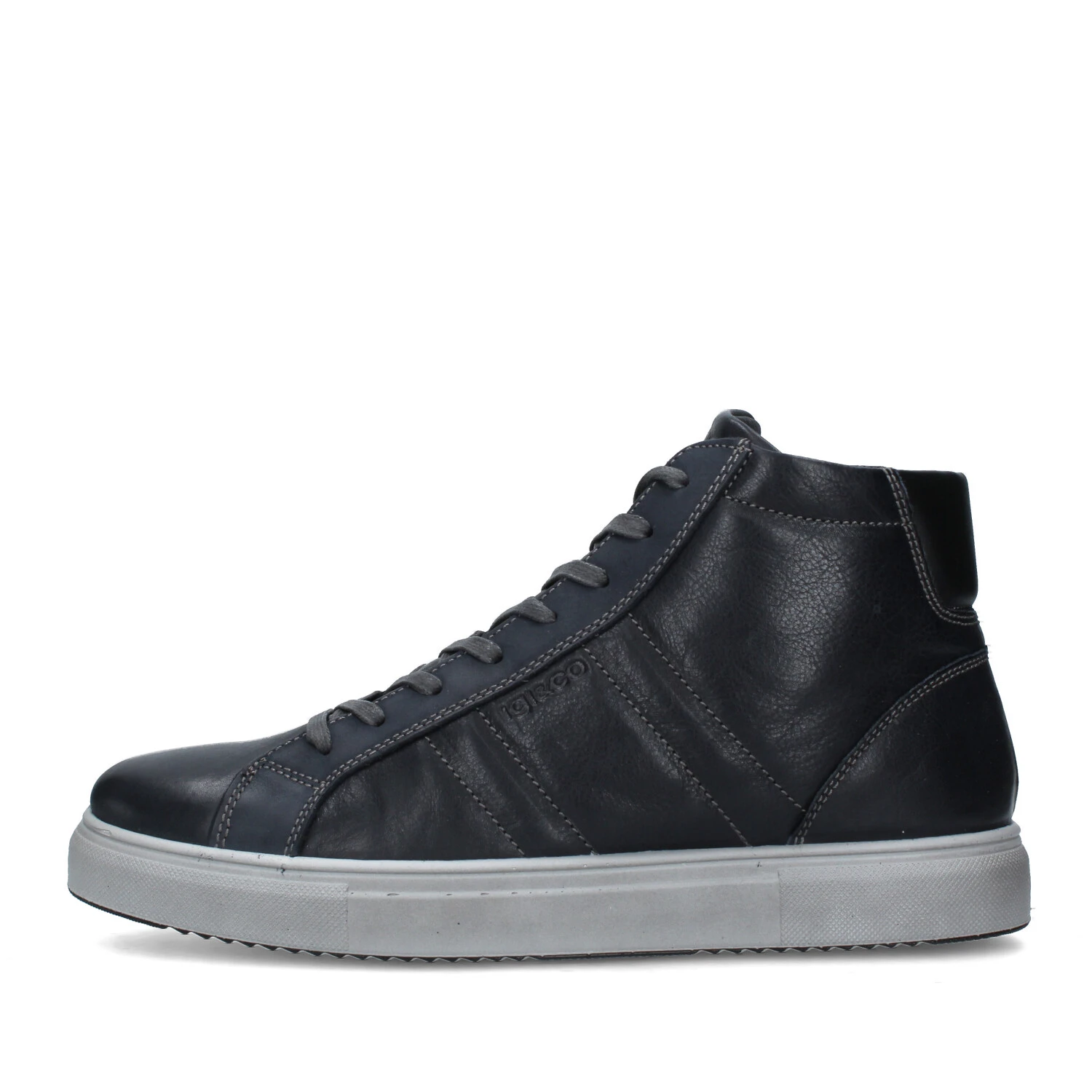 SNEAKERS ALTE SACHA UOMO BLU