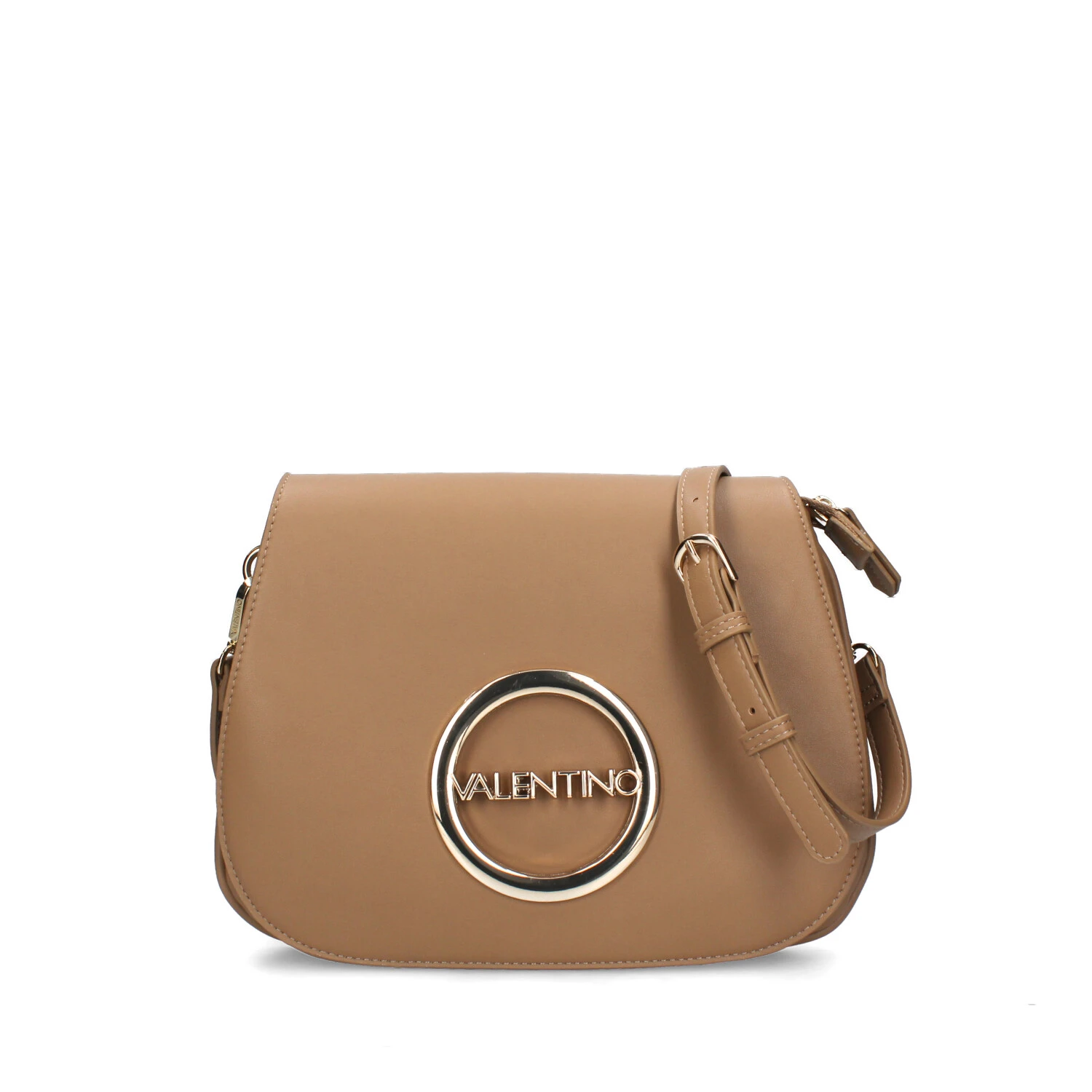 BORSA A TRACOLLA MOSES DONNA BEIGE