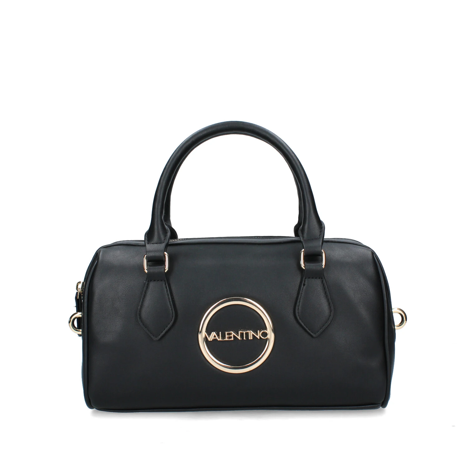 BORSA A MANO MOSES DONNA NERO