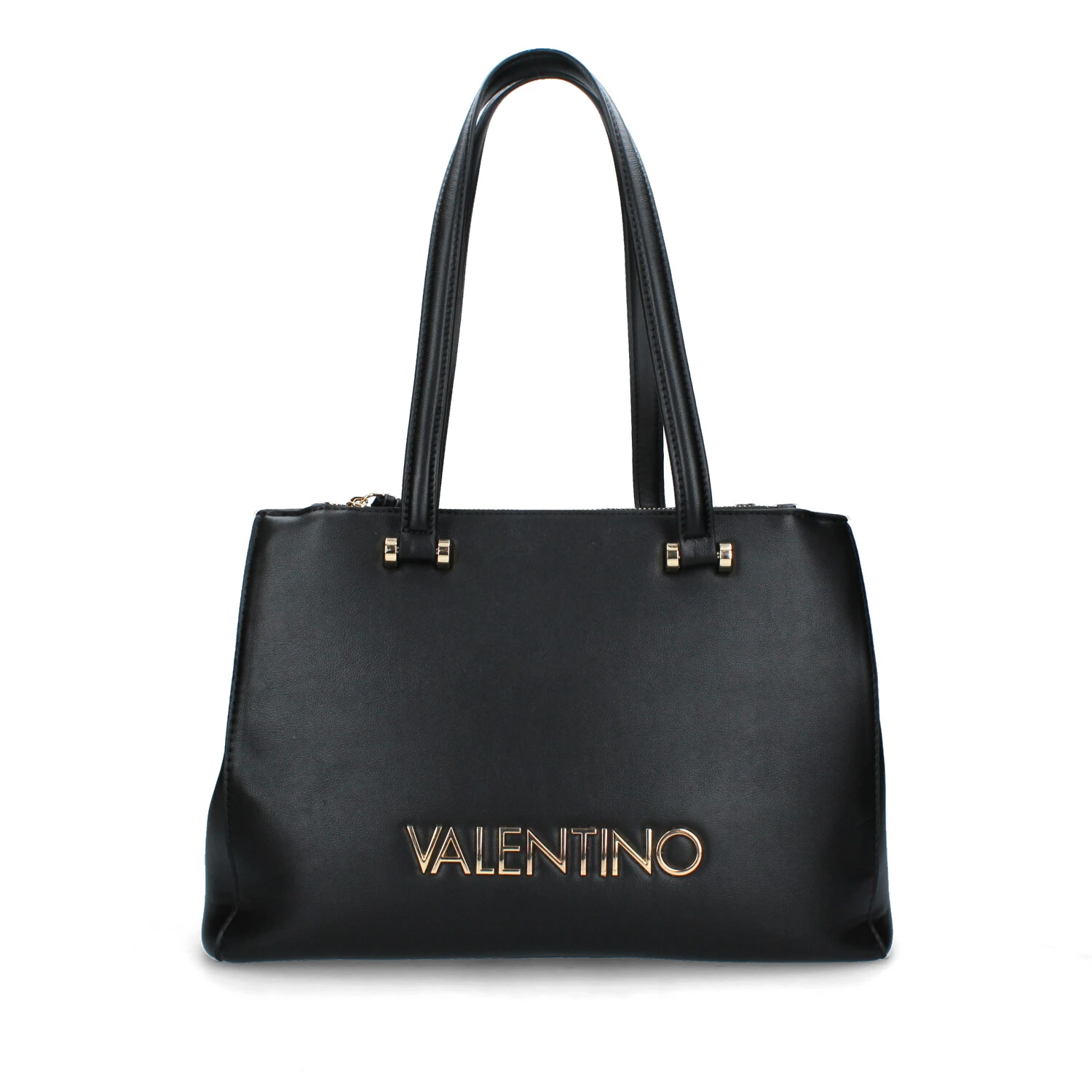 BORSA A SPALLA CAPRICE DONNA NERO