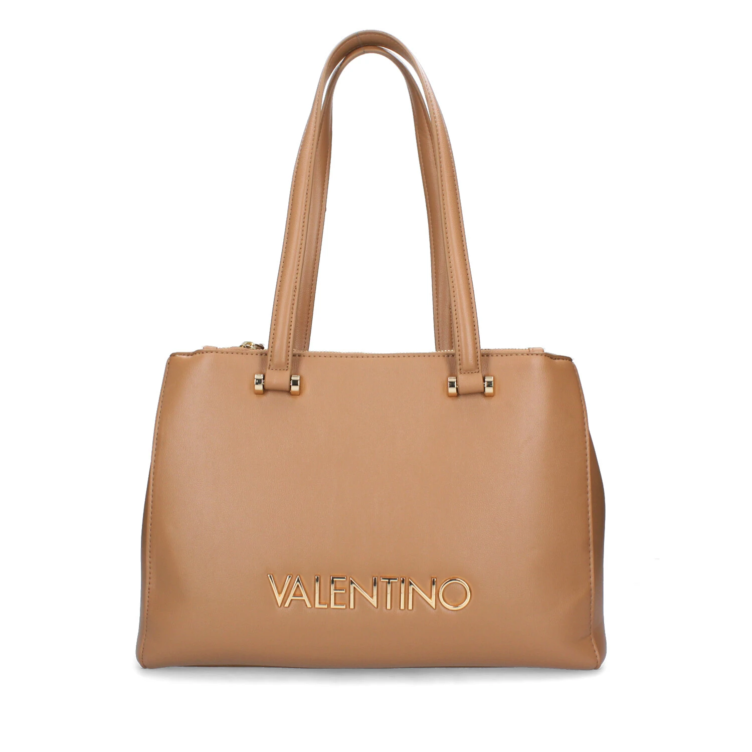 BORSA A SPALLA CAPRICE DONNA BEIGE