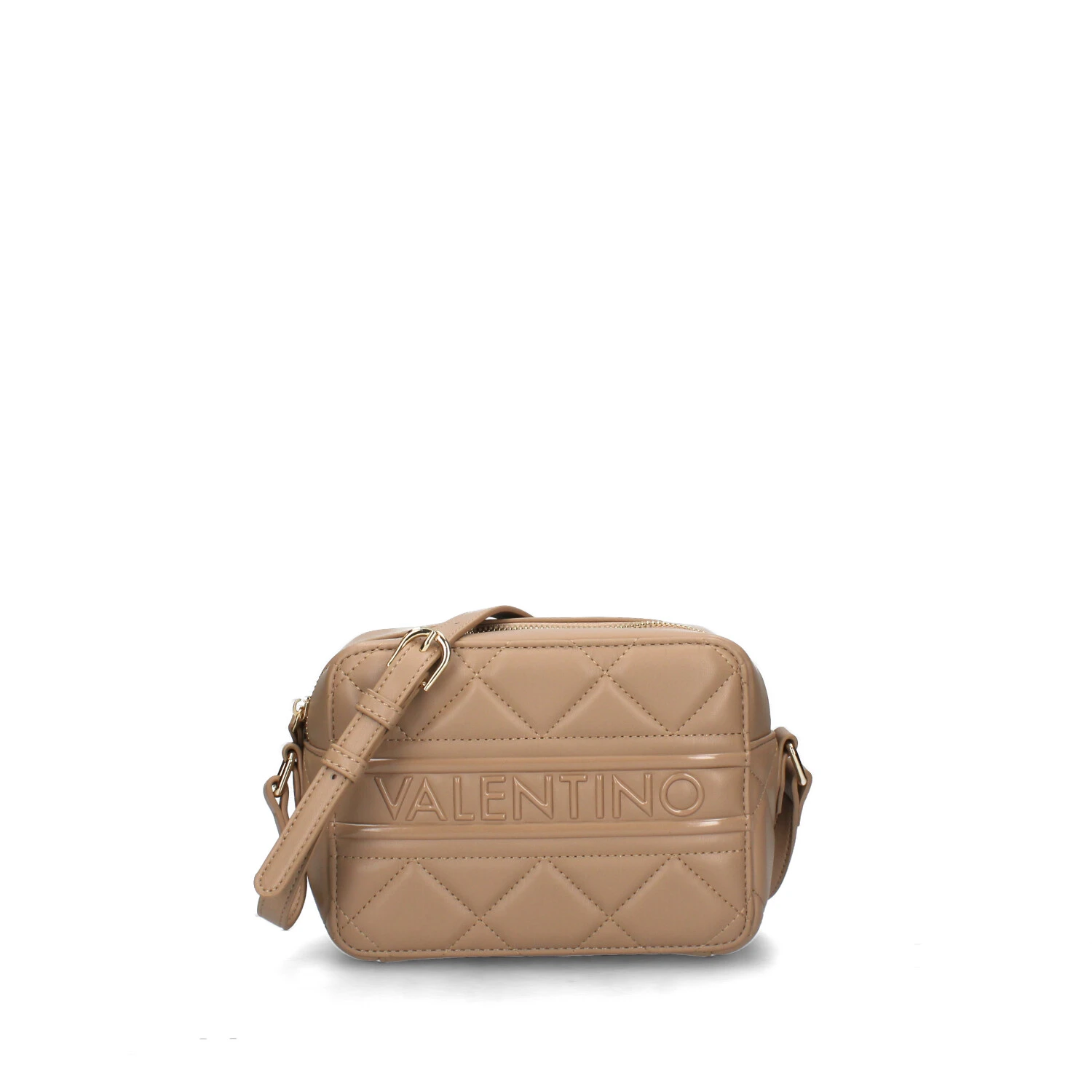 BORSA A TRACOLLA ADA DONNA BEIGE