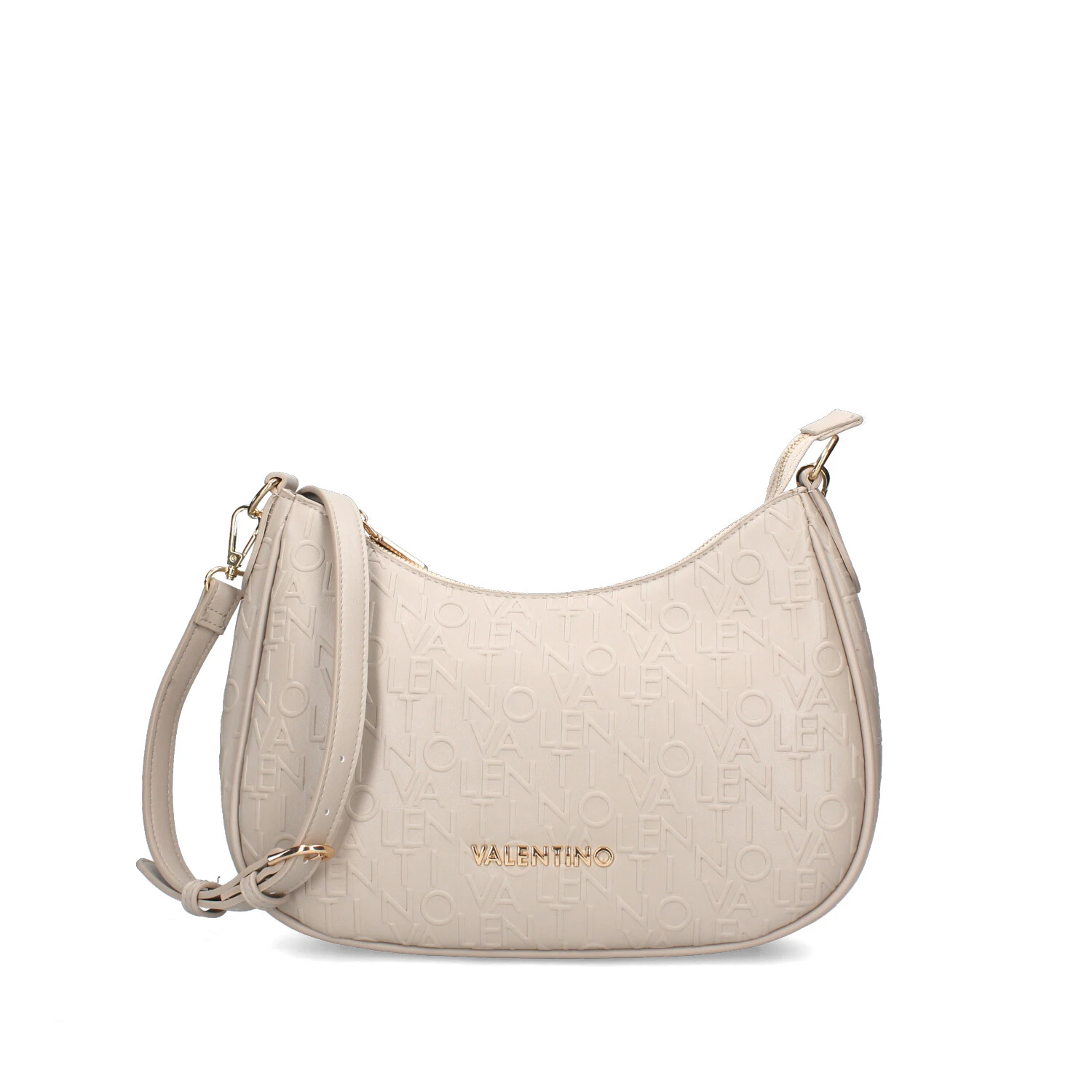 BORSA A SPALLA RELAX HOBO DONNA BEIGE