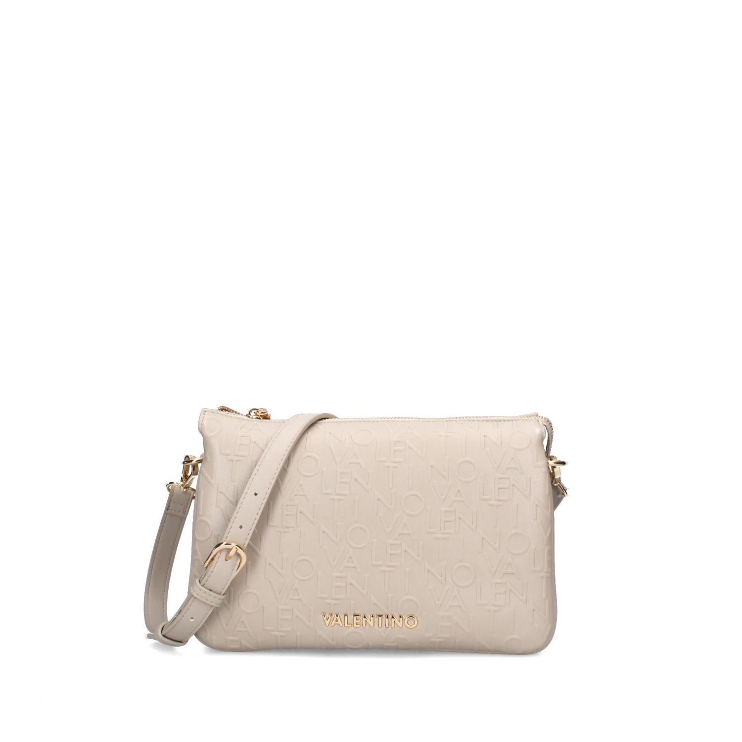 BORSA A TRACOLLA RELAX DONNA BEIGE