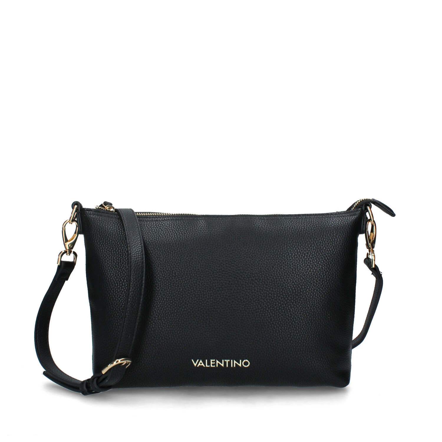 BORSA A SPALLA BRIXTON DONNA NERO