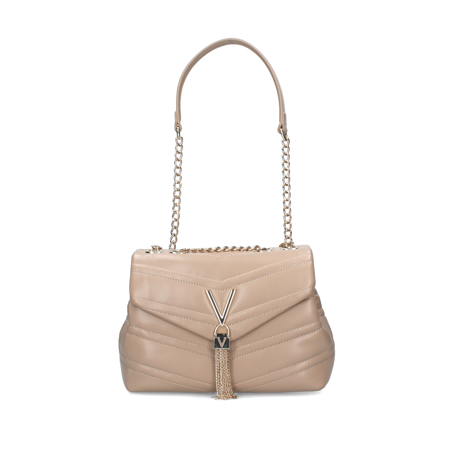 BORSA A TRACOLLA PRIVILEGE DONNA BEIGE