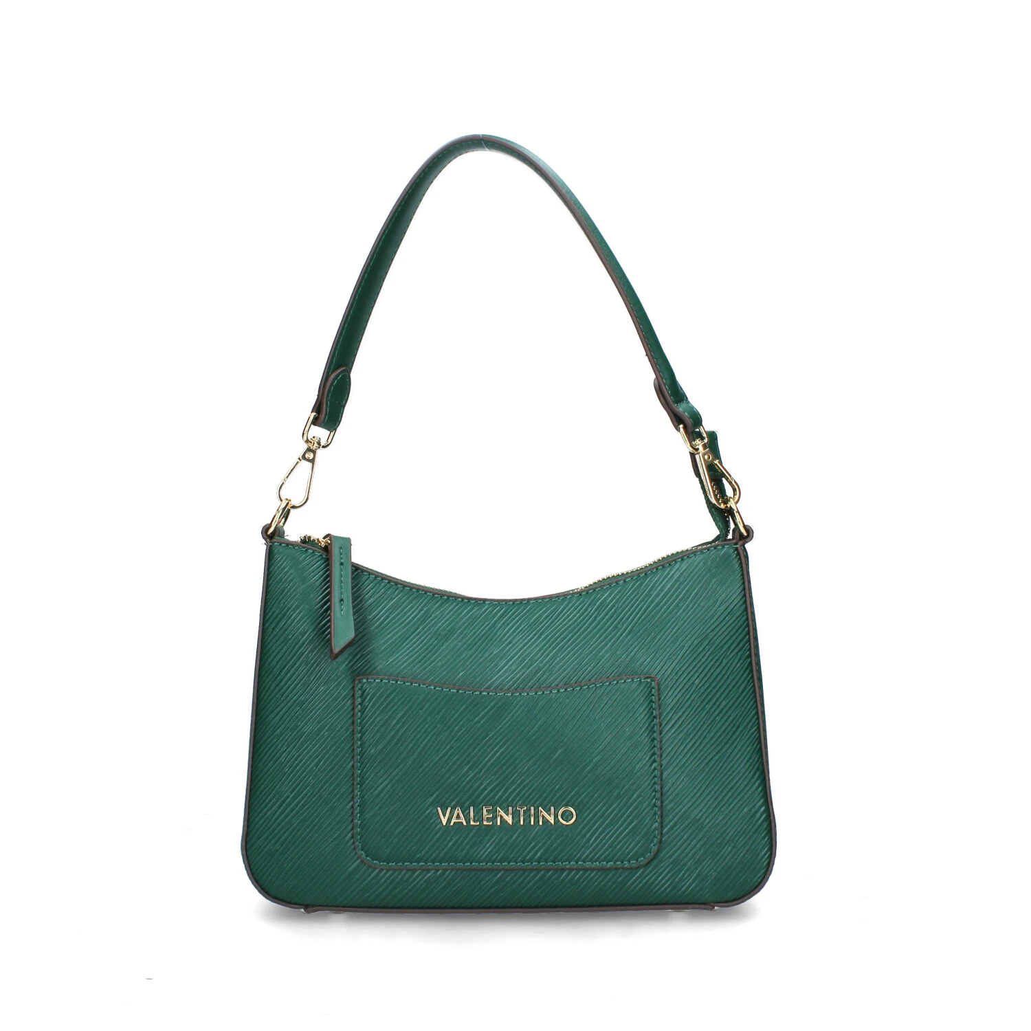 BORSA A SPALLA POSILLIPO DONNA VERDE