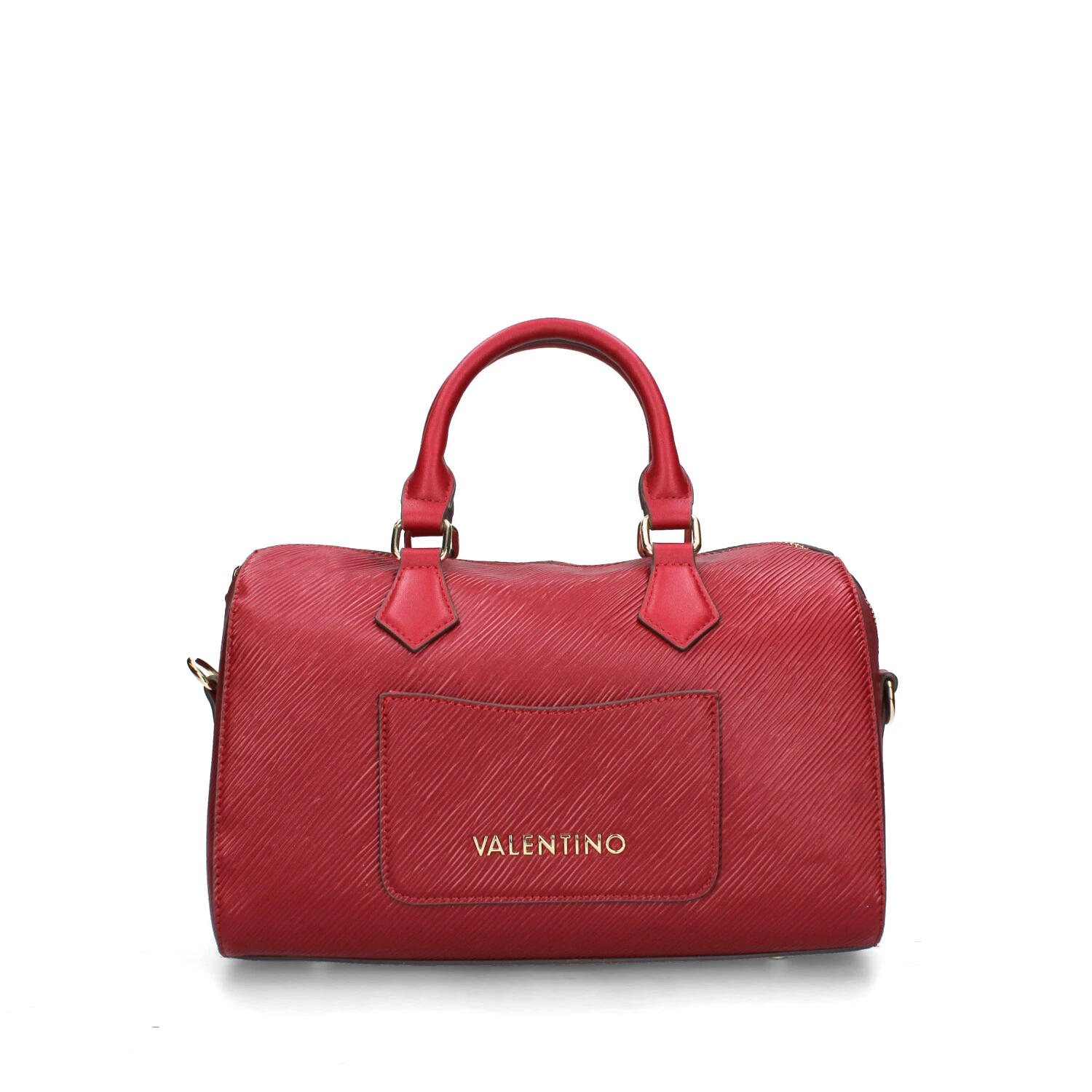 BORSA A MANO POSILLIPO DONNA ROSSO