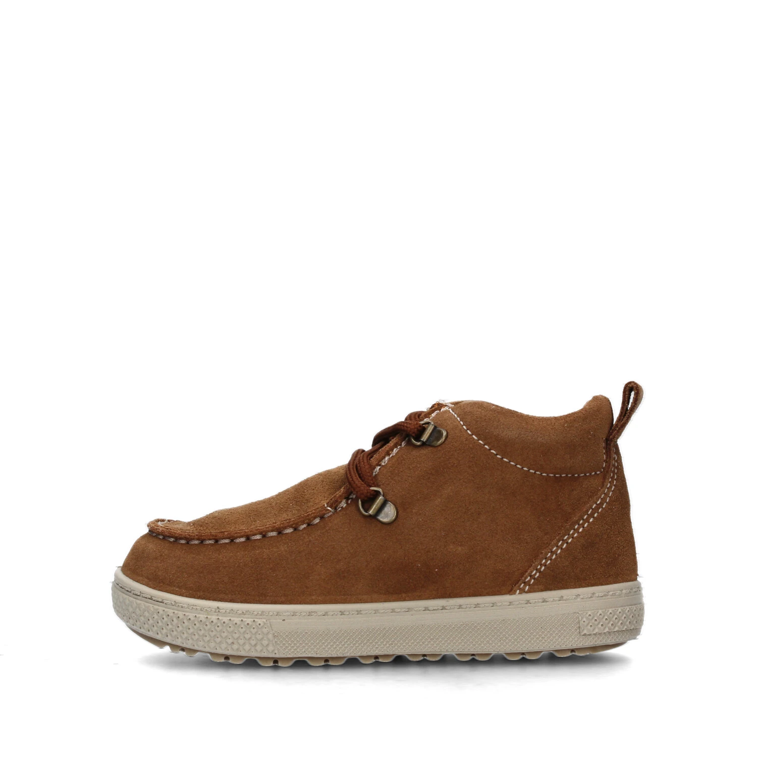 SNEAKERS ALTE BARTH 19 BAMBINO CUOIO