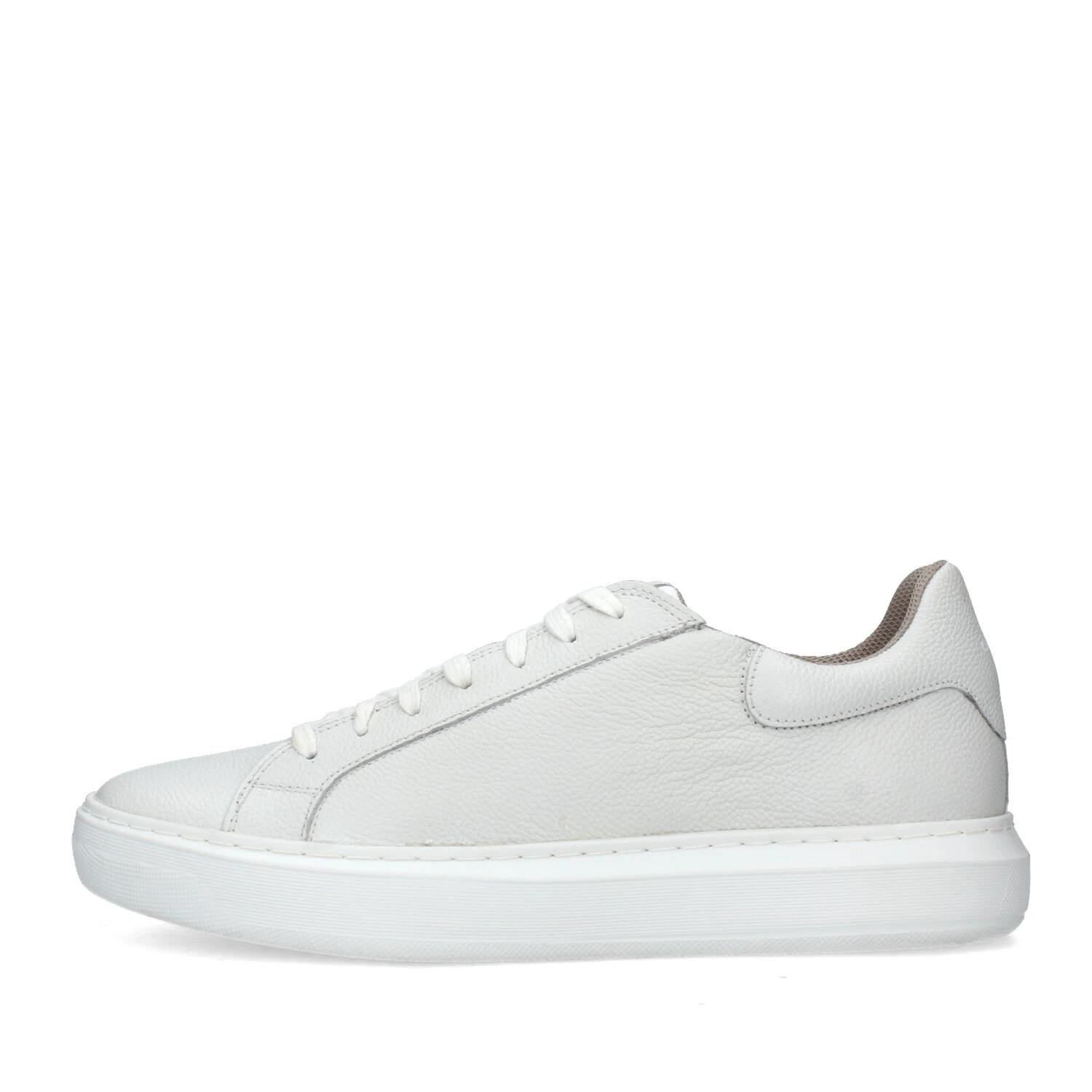 SNEAKERS BASSE DEIVEN DONNA BIANCO