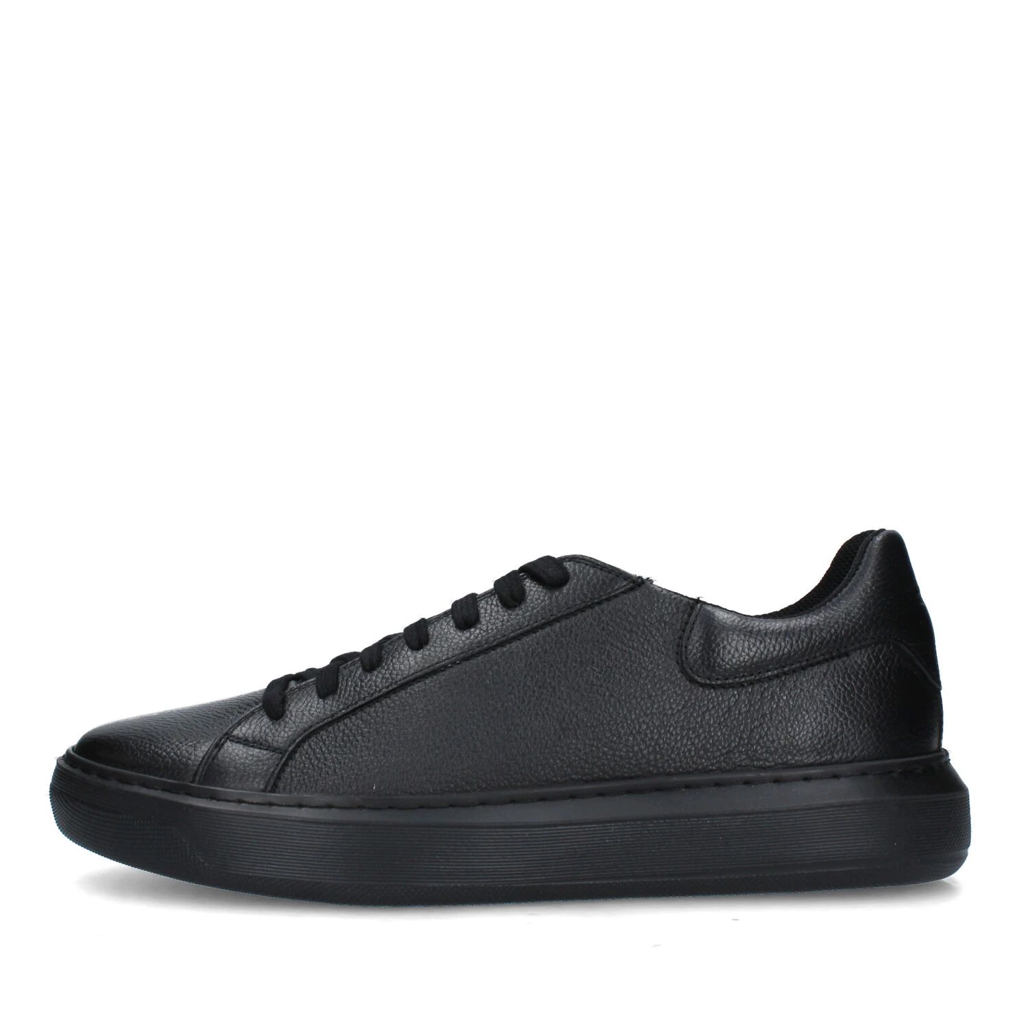 SNEAKERS BASSE DEIVEN DONNA NERO