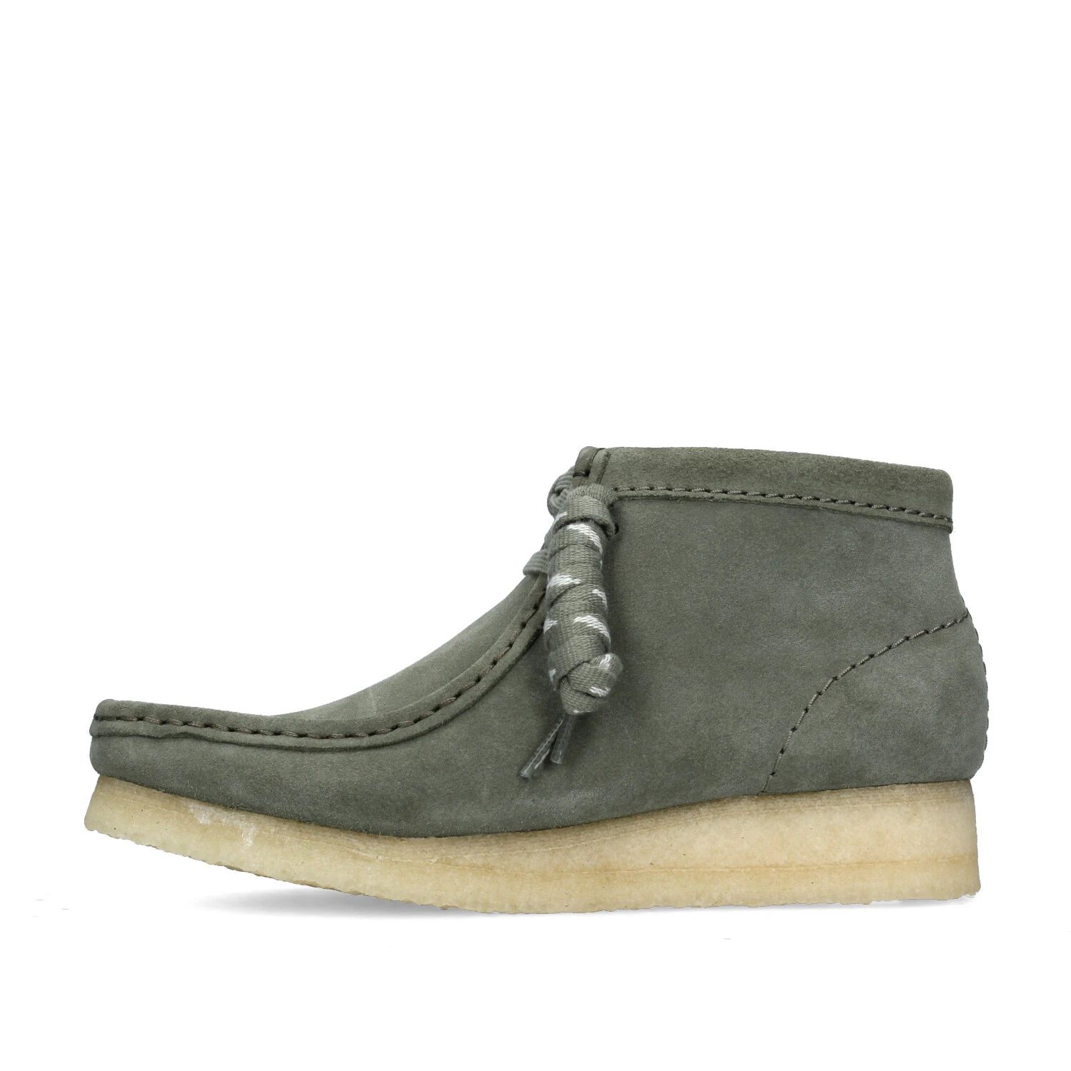 STRINGATE POLACCHINE CLARKS ORIGINALS DONNA VERDE