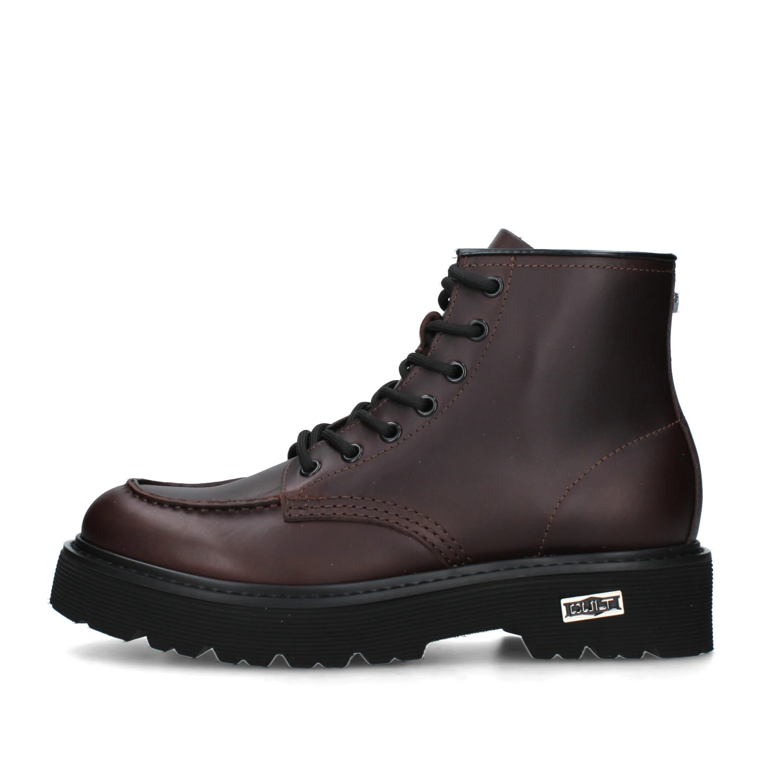 ANFIBI SLASH 4316 UOMO BORDEAUX