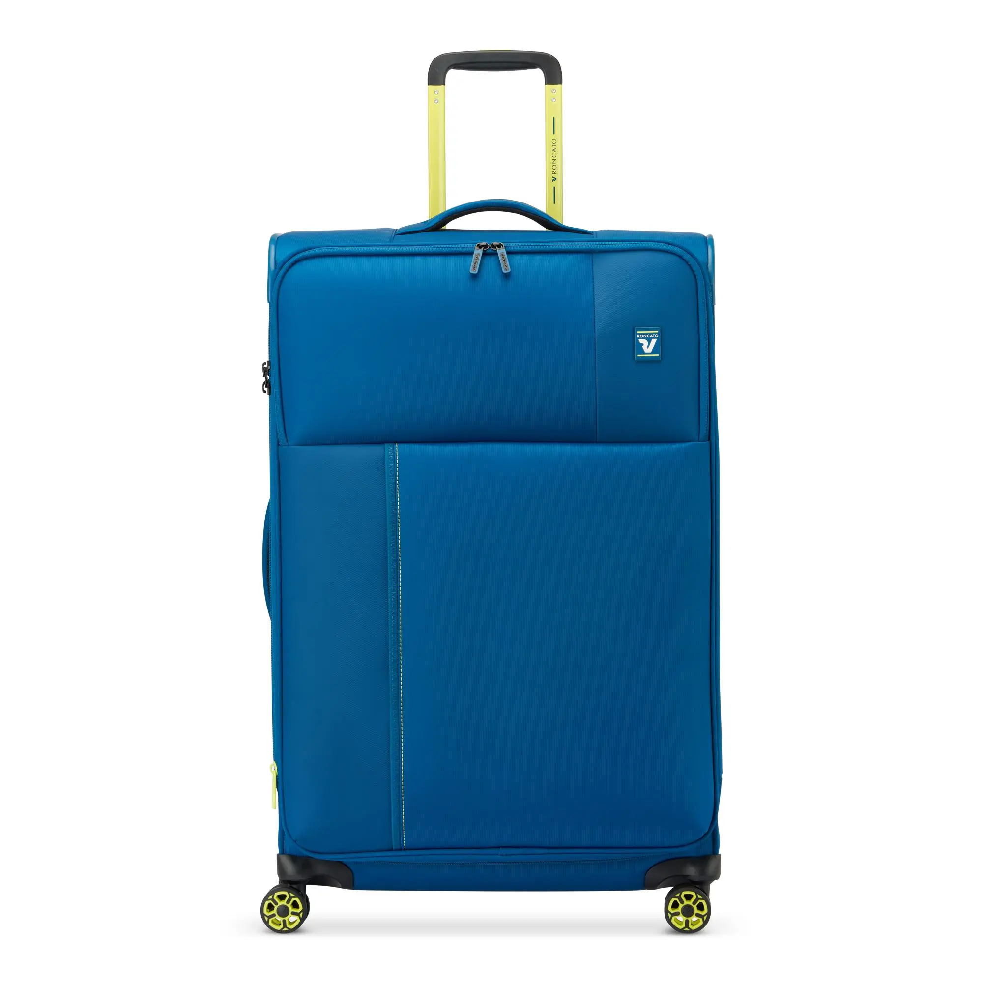 TROLLEY GRANDE MOVE EXP. 77/31 UNISEX BLU