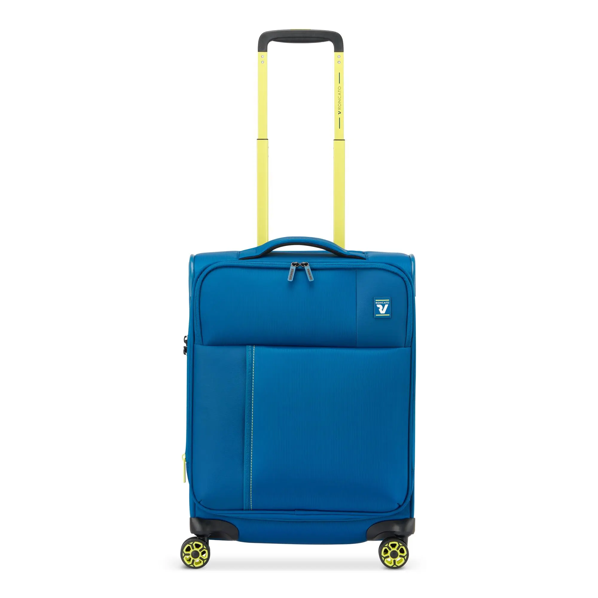 TROLLEY CABINA MOVE EXP. 55/20 UNISEX BLU