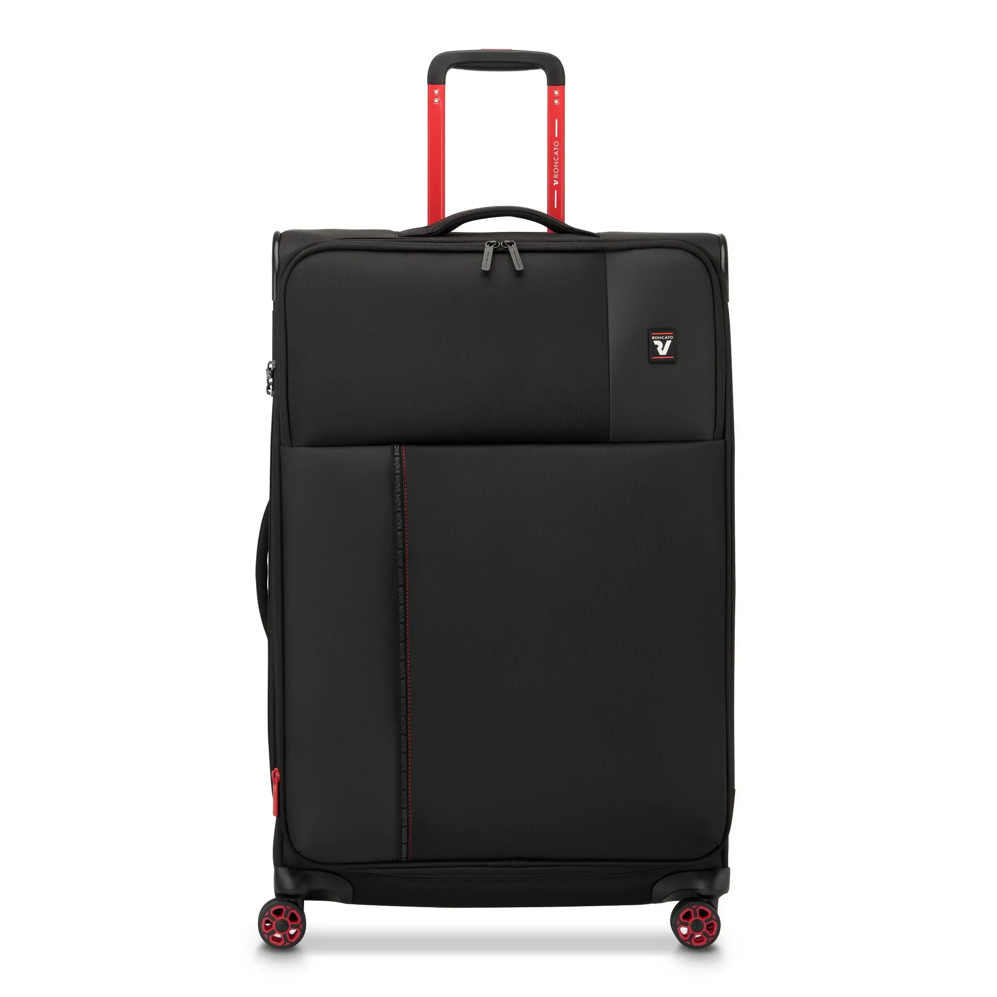 TROLLEY GRANDE MOVE EXP. 77/31 UNISEX NERO