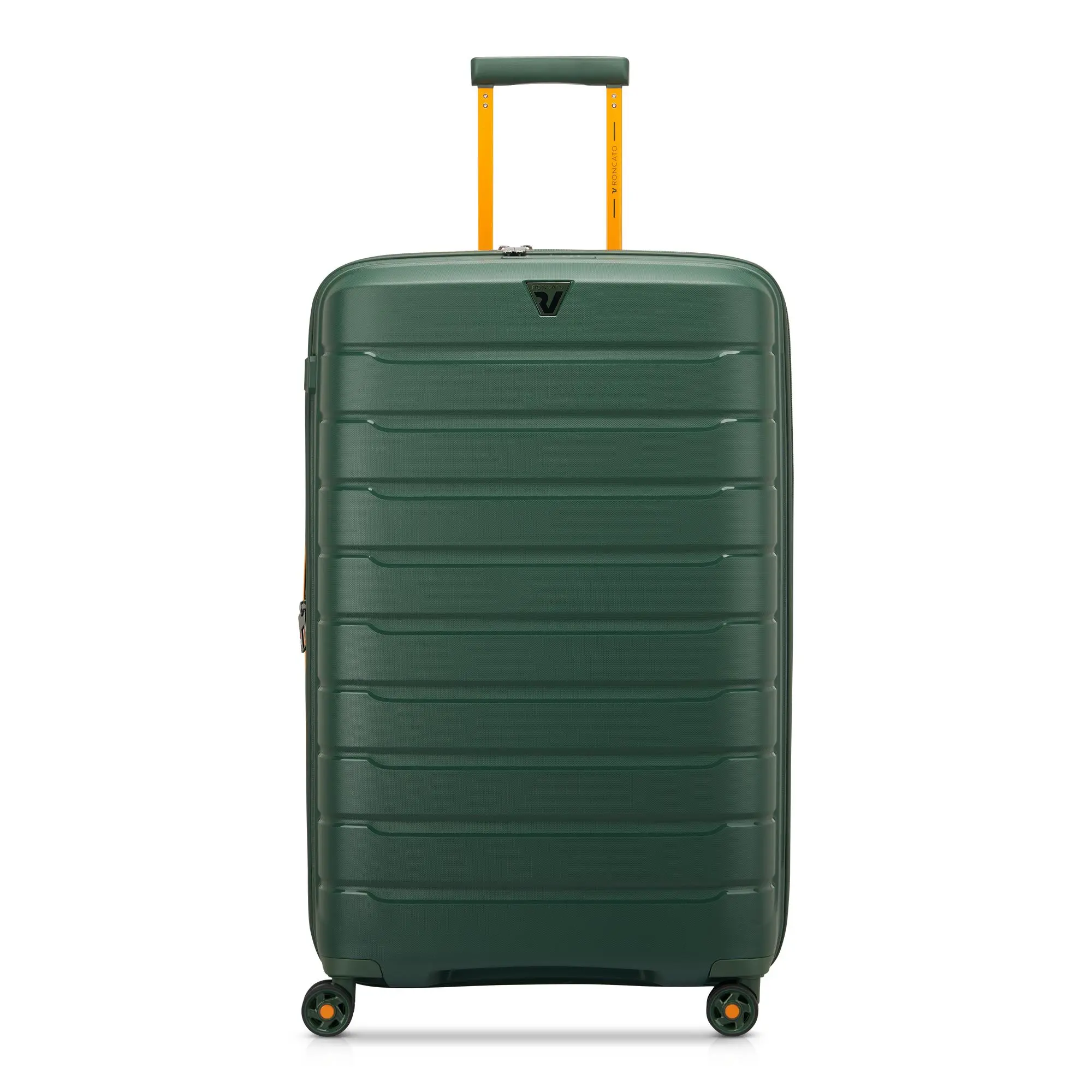 TROLLEY GRANDE B-FLYING EXP. 78/30 UNISEX VERDE