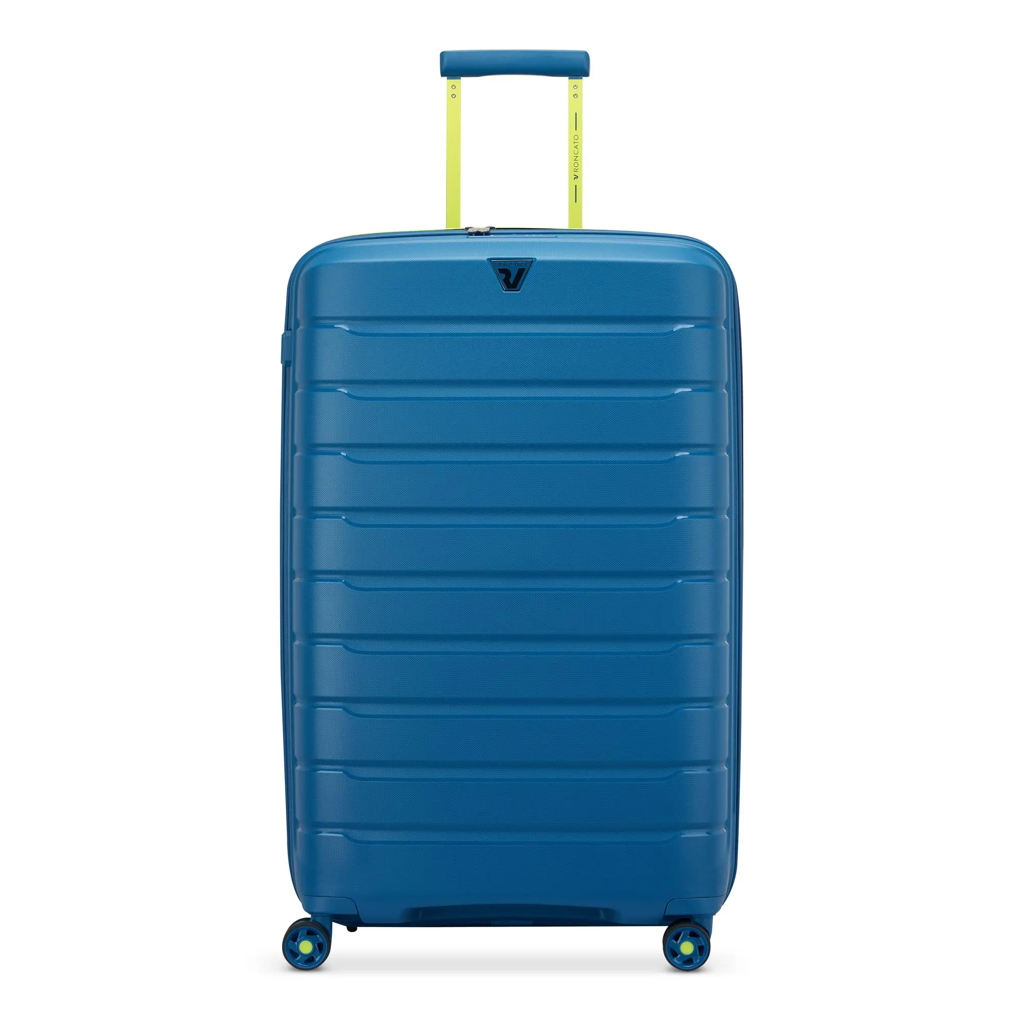 TROLLEY GRANDE B-FLYING EXP. 78/30 UNISEX BLU