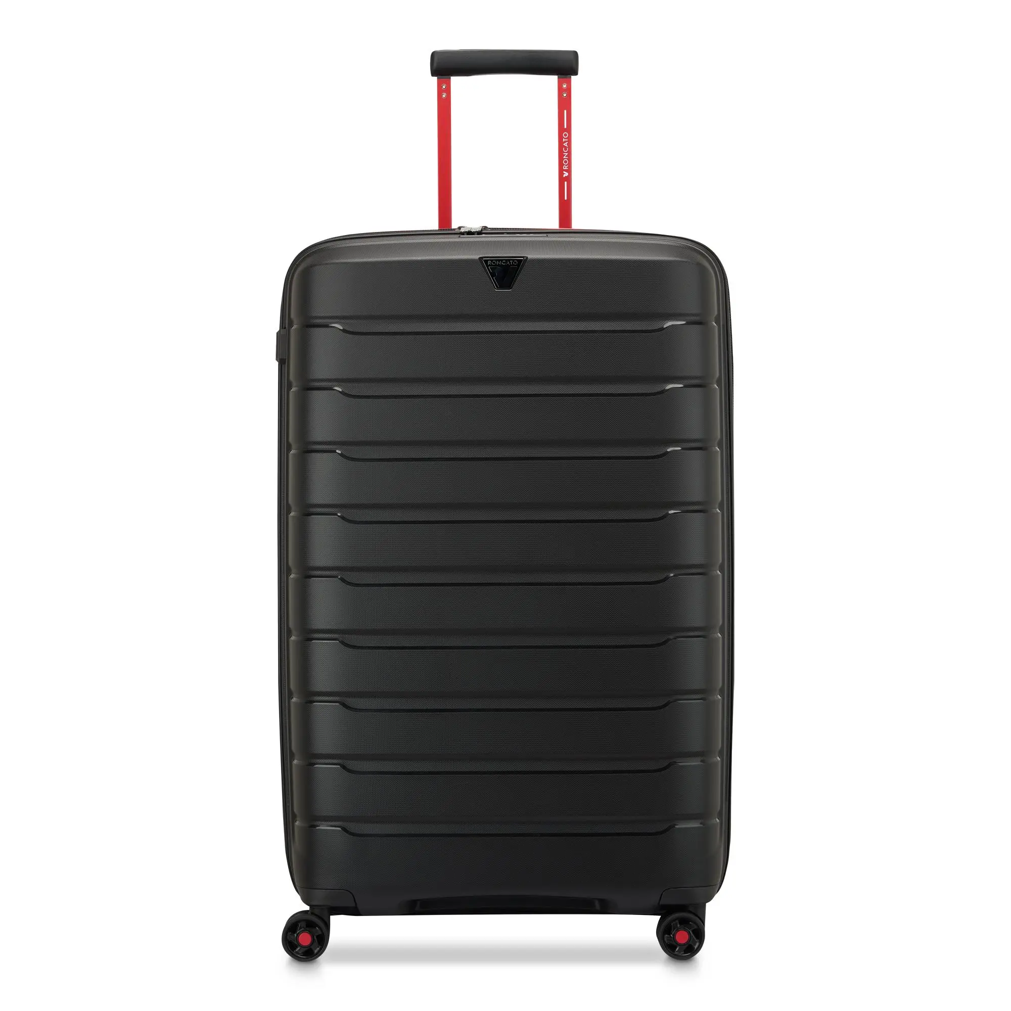 TROLLEY GRANDE B-FLYING EXP. 78/30 UNISEX NERO