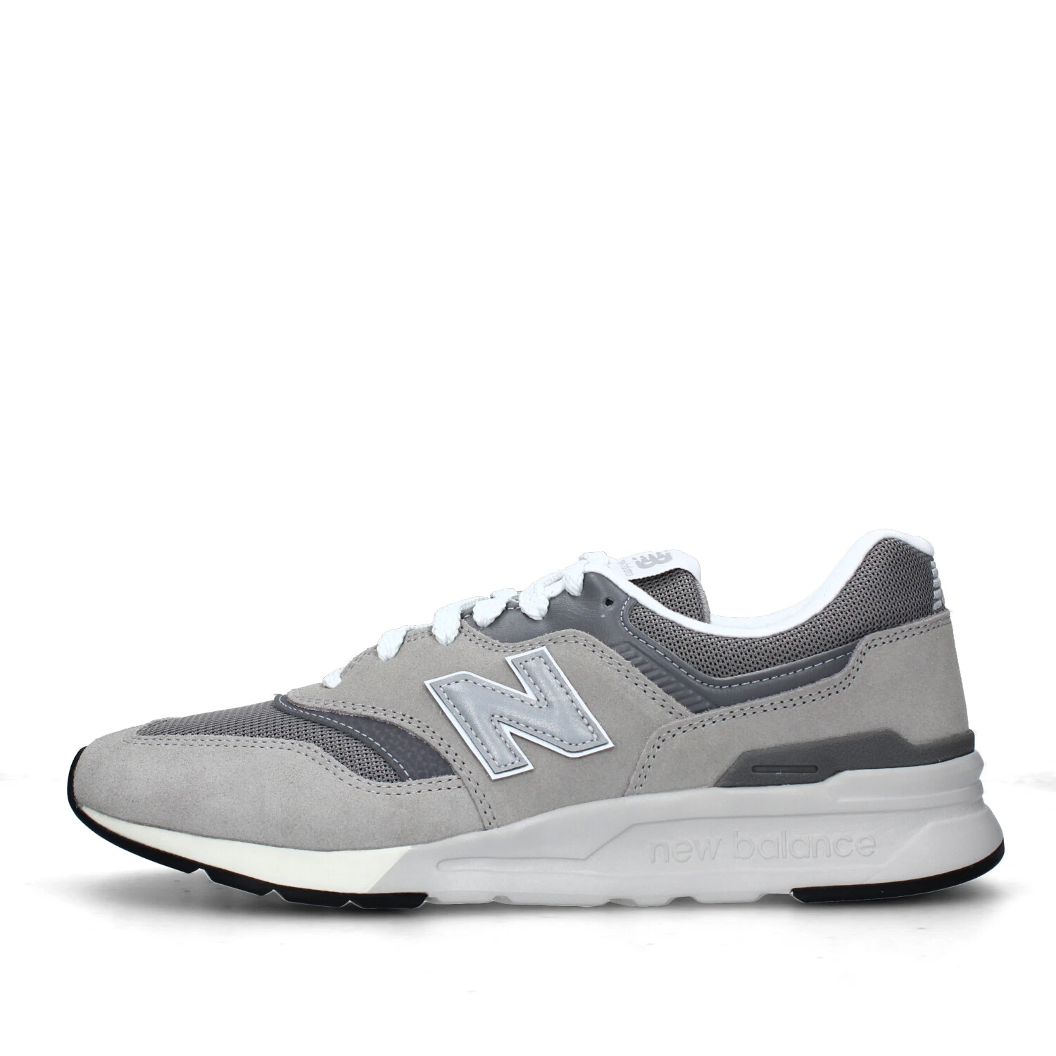 New balance scamosciate best sale