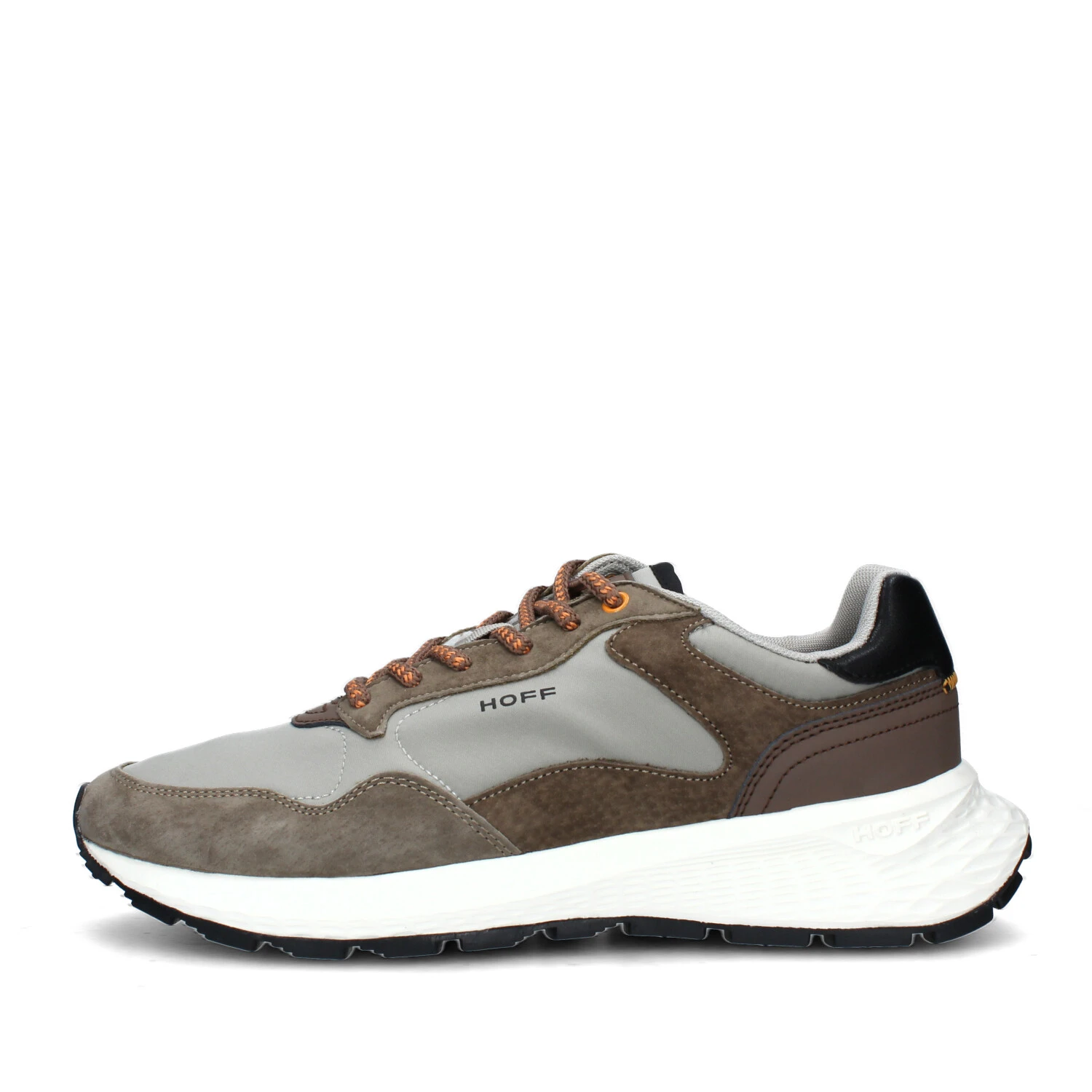 SNEAKERS BASSE LIMA UOMO BEIGE