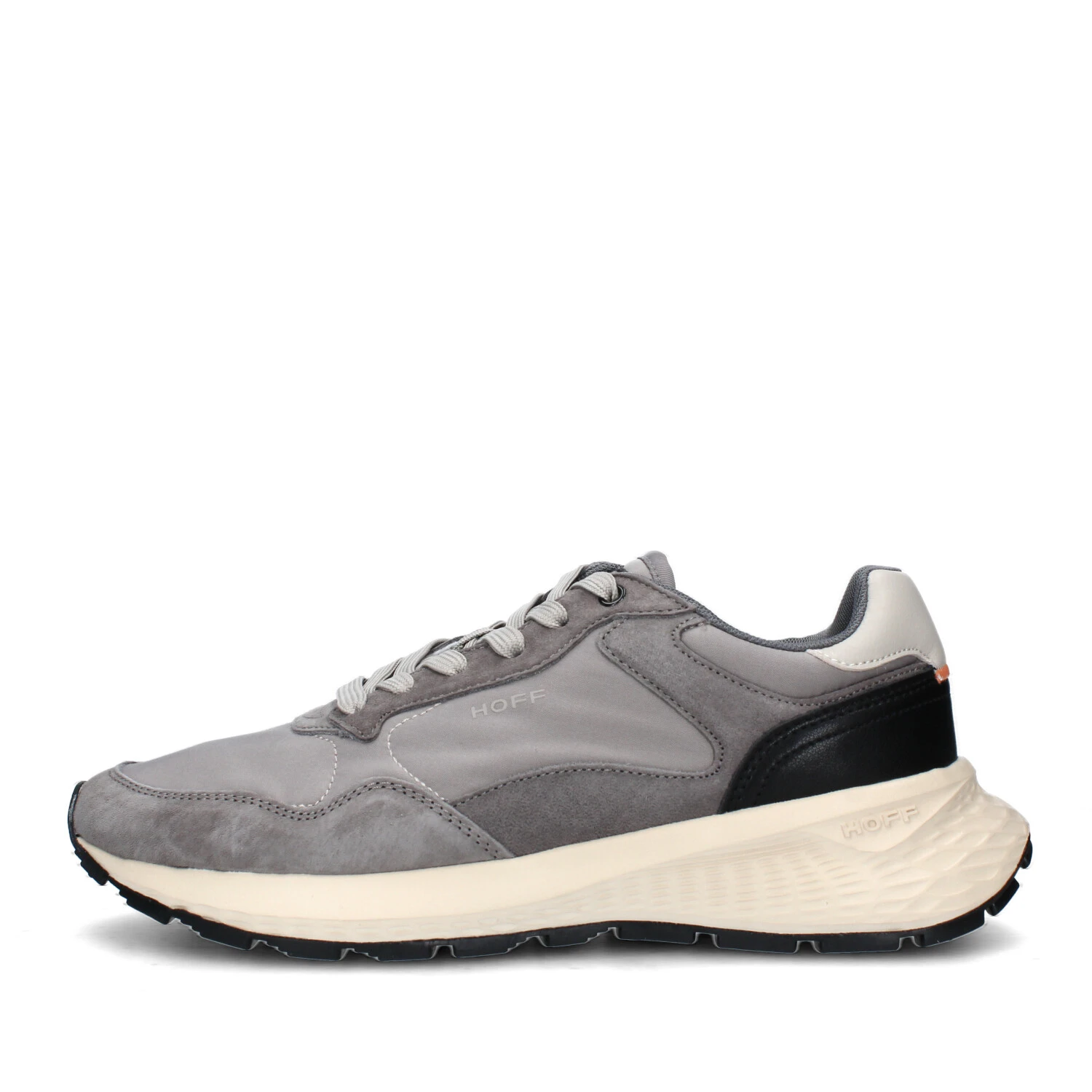 SNEAKERS BASSE MANILA UOMO GRIGIO