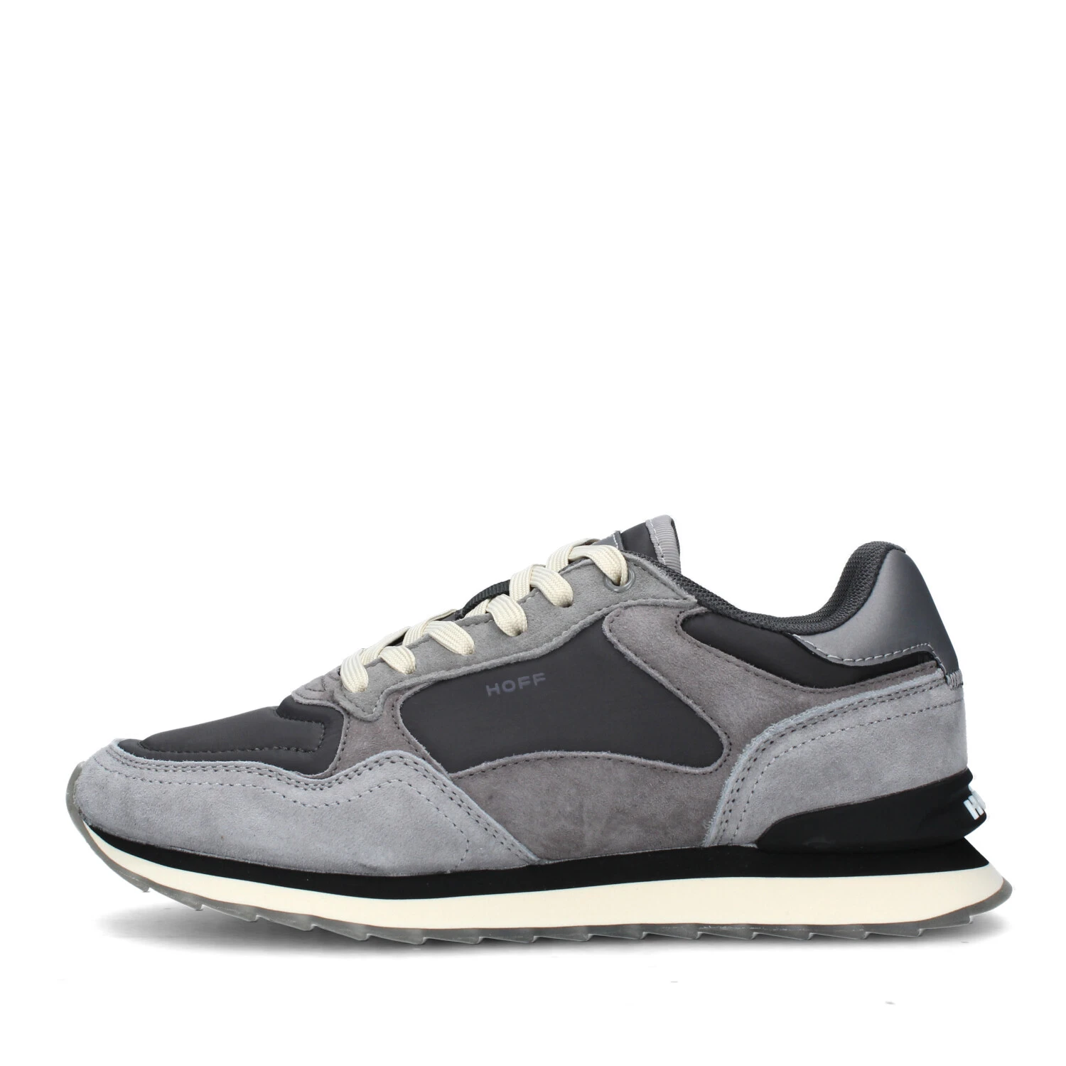 SNEAKERS BASSE BERLIN DONNA GRIGIO