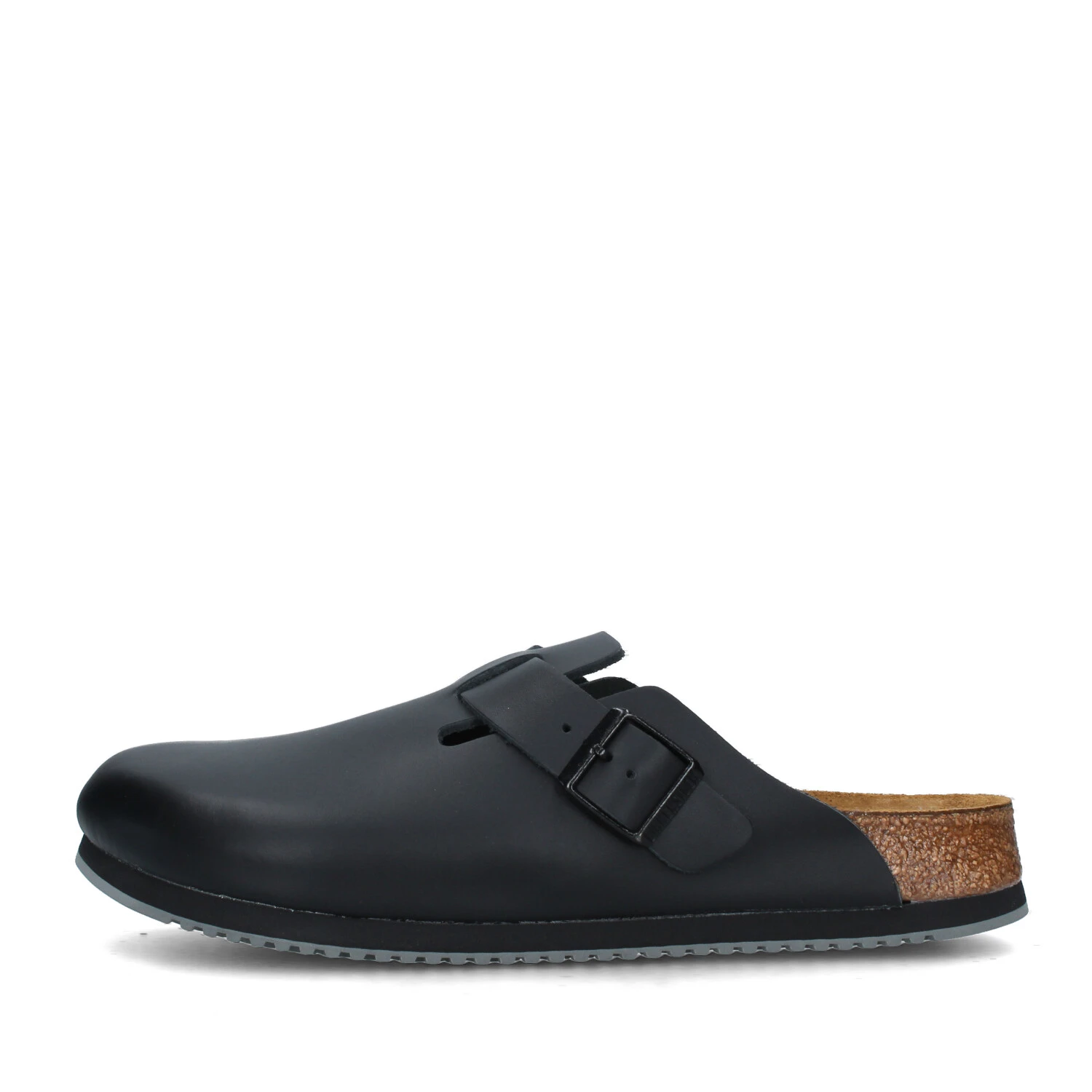 SABOT BOSTON UNISEX ADULTO NERO