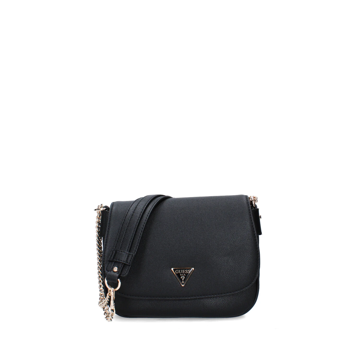 BORSA A SPALLA HWBG9519190 FEDORA DONNA NERO