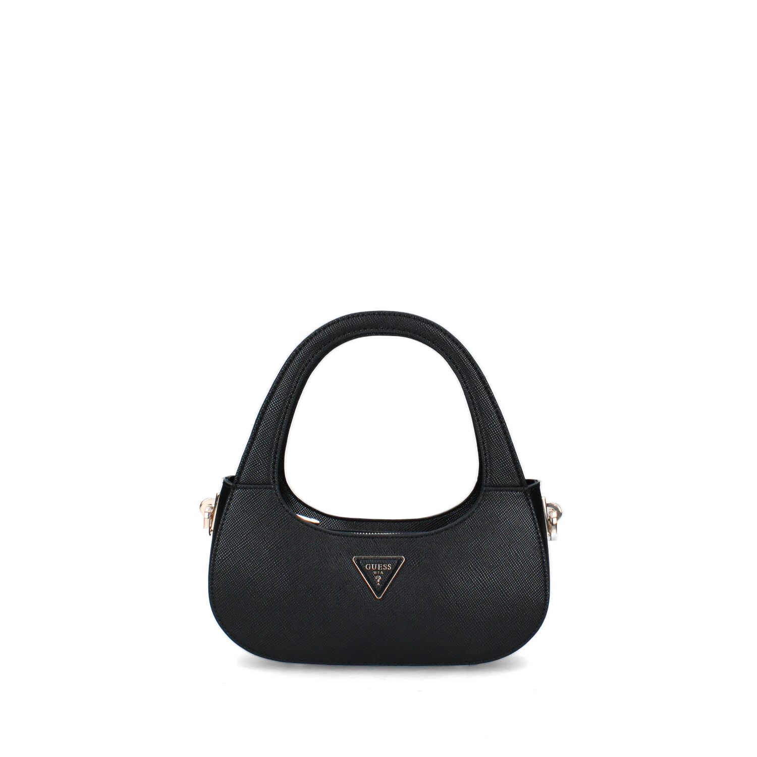 BORSA A MANO HWEZG952301 JAZLYNN DONNA NERO