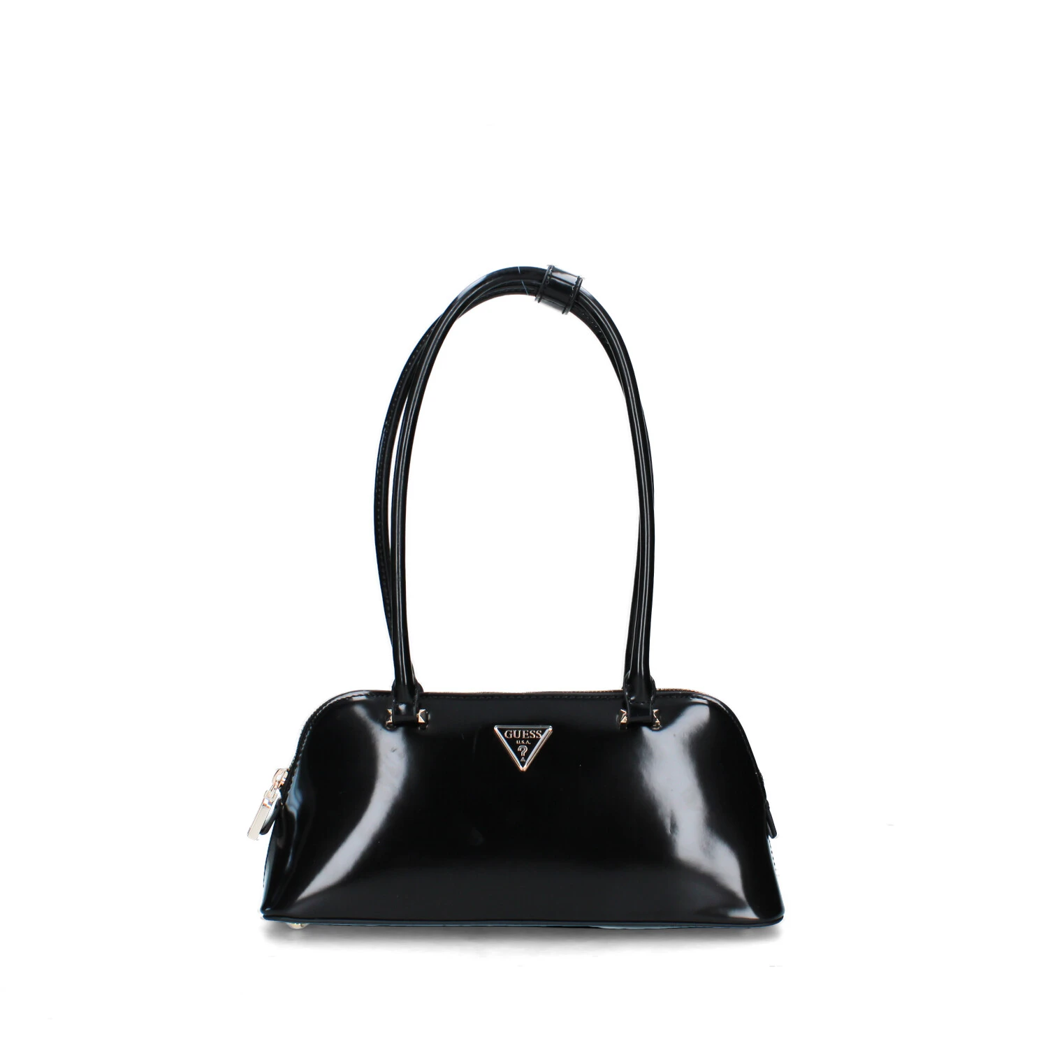 BORSA A SPALLA HWNG9496080 ARNELA DONNA NERO