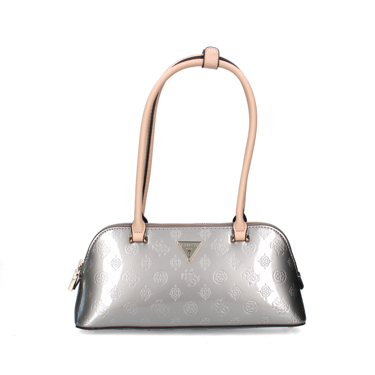 BORSA A SPALLA HWTV9496080 ARNELA DONNA GRIGIO