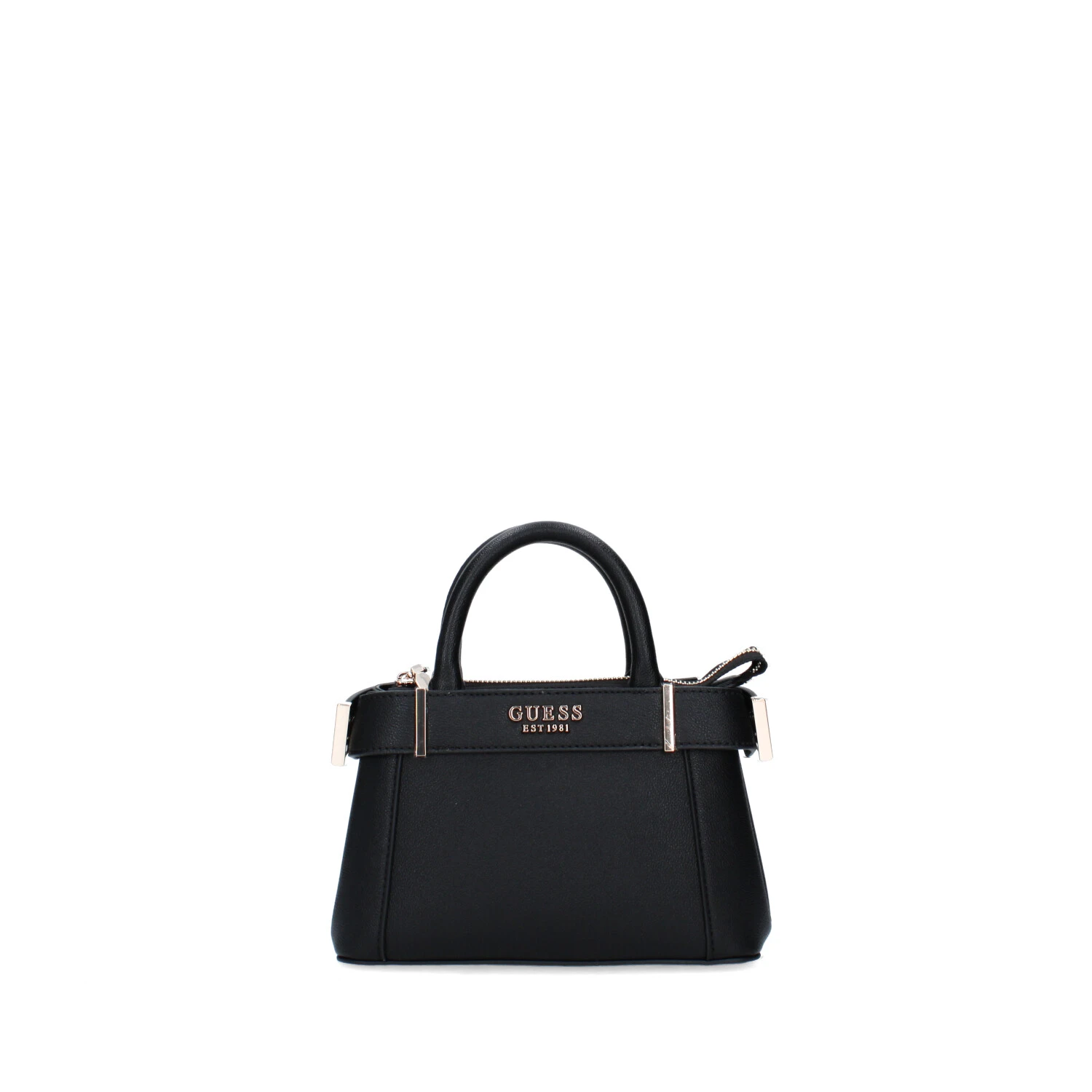 BORSA A MANO HWBG9633760 ANADELA DONNA NERO