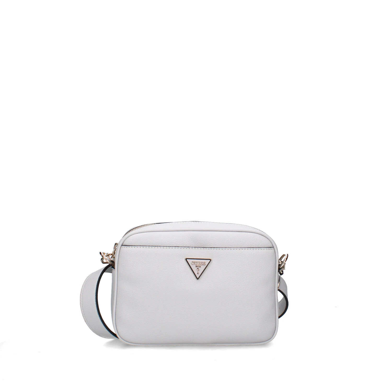 BORSA A TRACOLLA HWBG8778140 MERIDIAN DONNA AVORIO