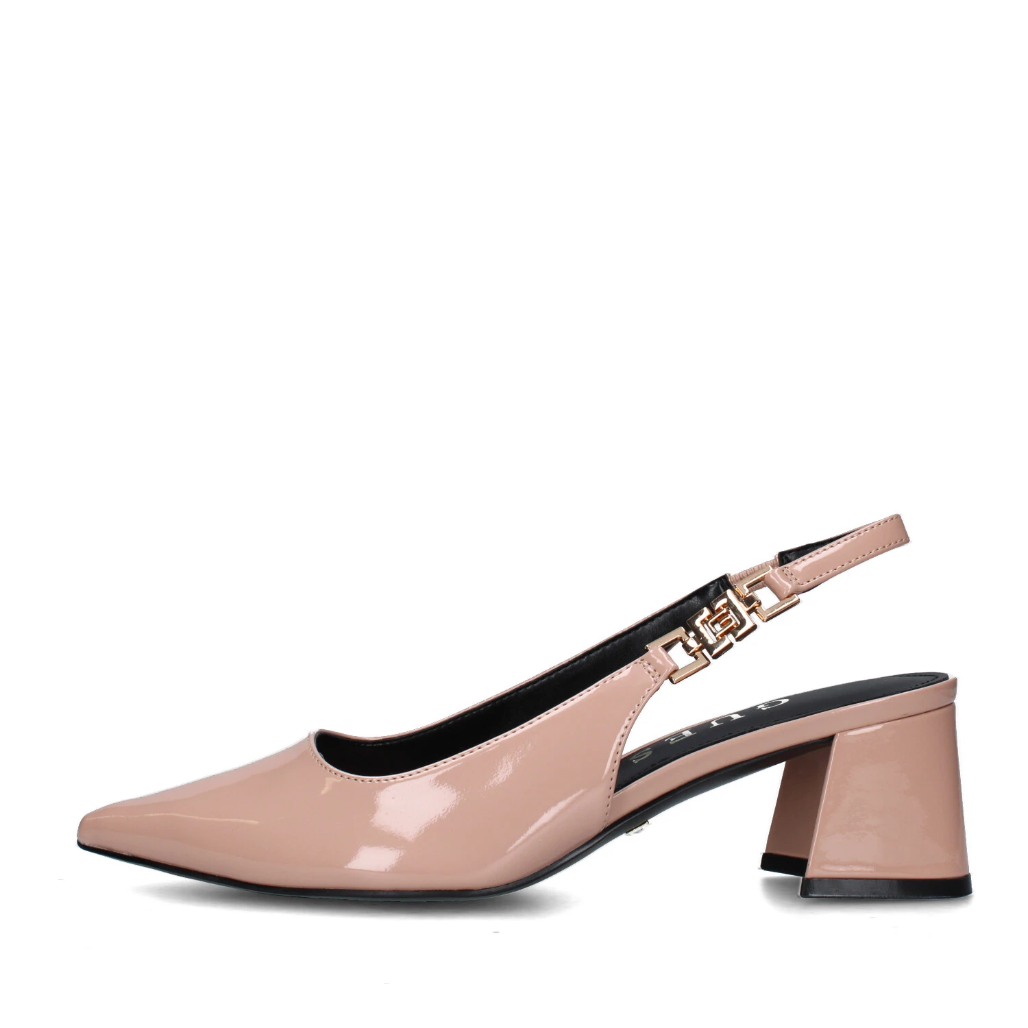 SLINGBACK FLPZABPAF05 DONNA BEIGE