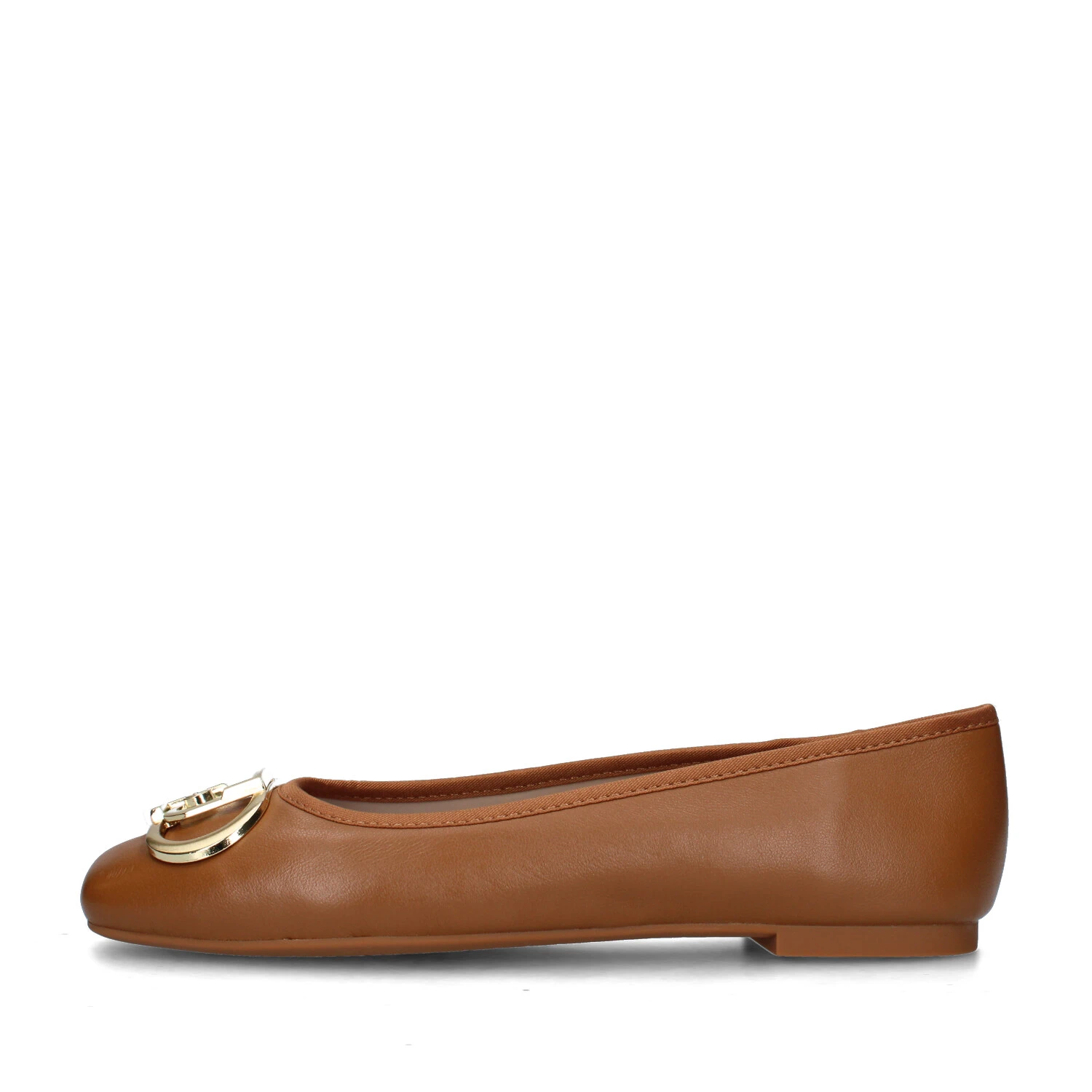 BALLERINE DAFNE 04 DONNA MARRONE