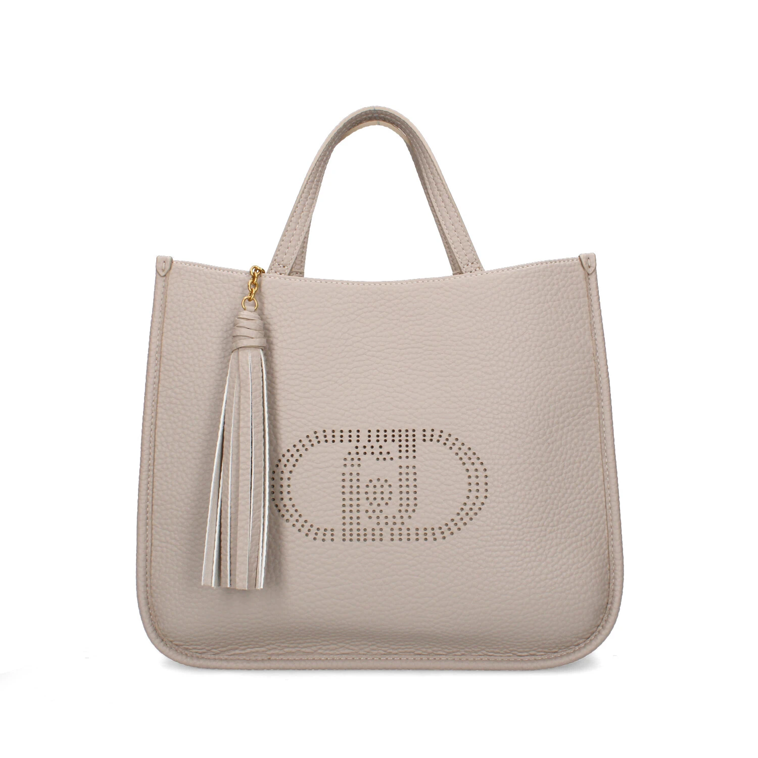 BORSA A MANO AA5009E0161 DONNA BEIGE