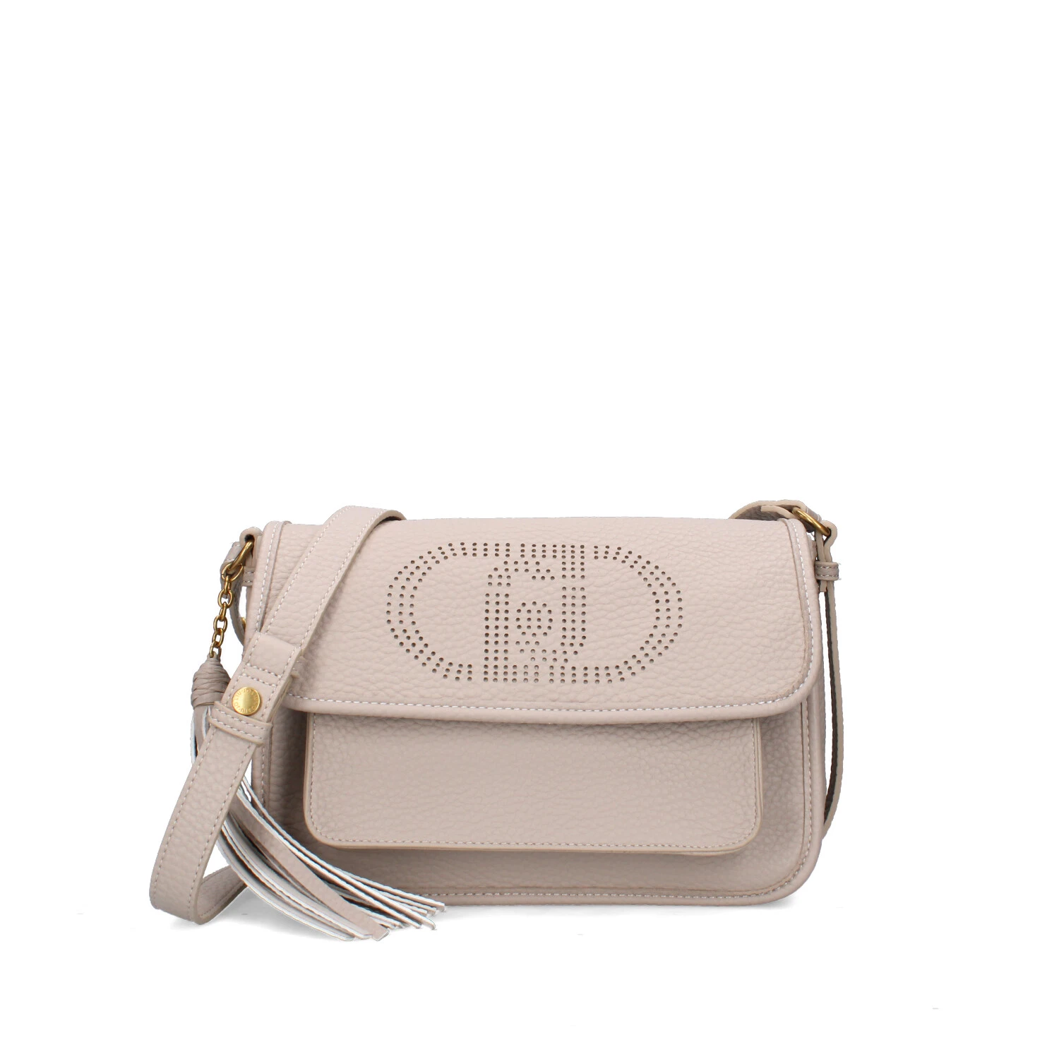 BORSA A TRACOLLA AA5015E0161 DONNA BEIGE