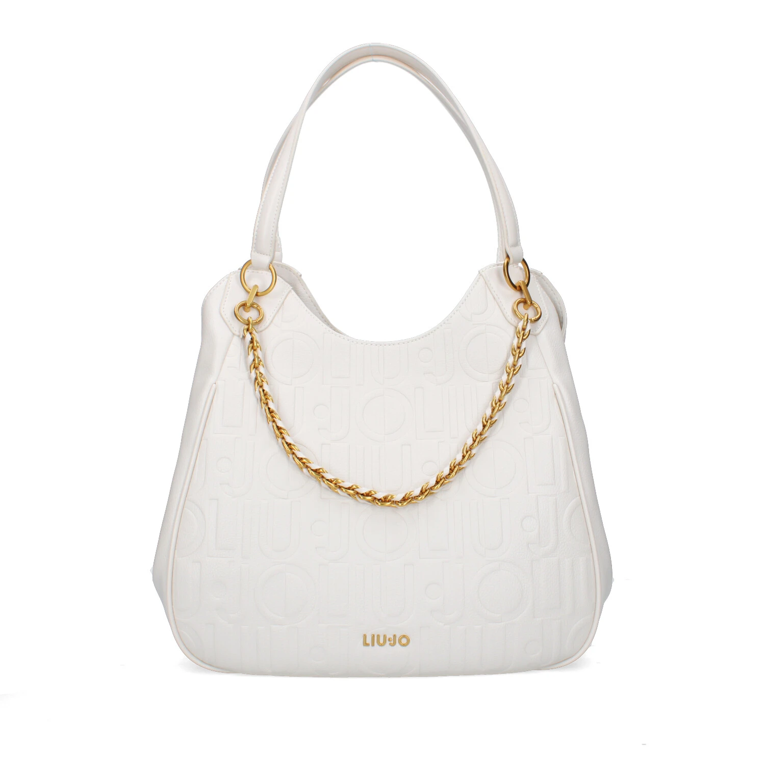 BORSA A SPALLA AA5054E0538 DONNA BEIGE