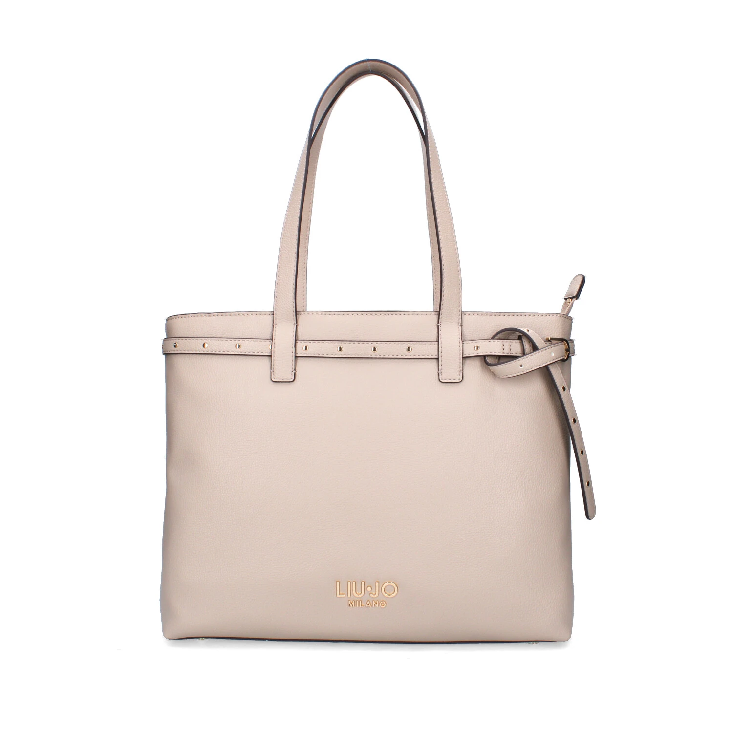 BORSA A SPALLA AA5135E0033 DONNA BEIGE