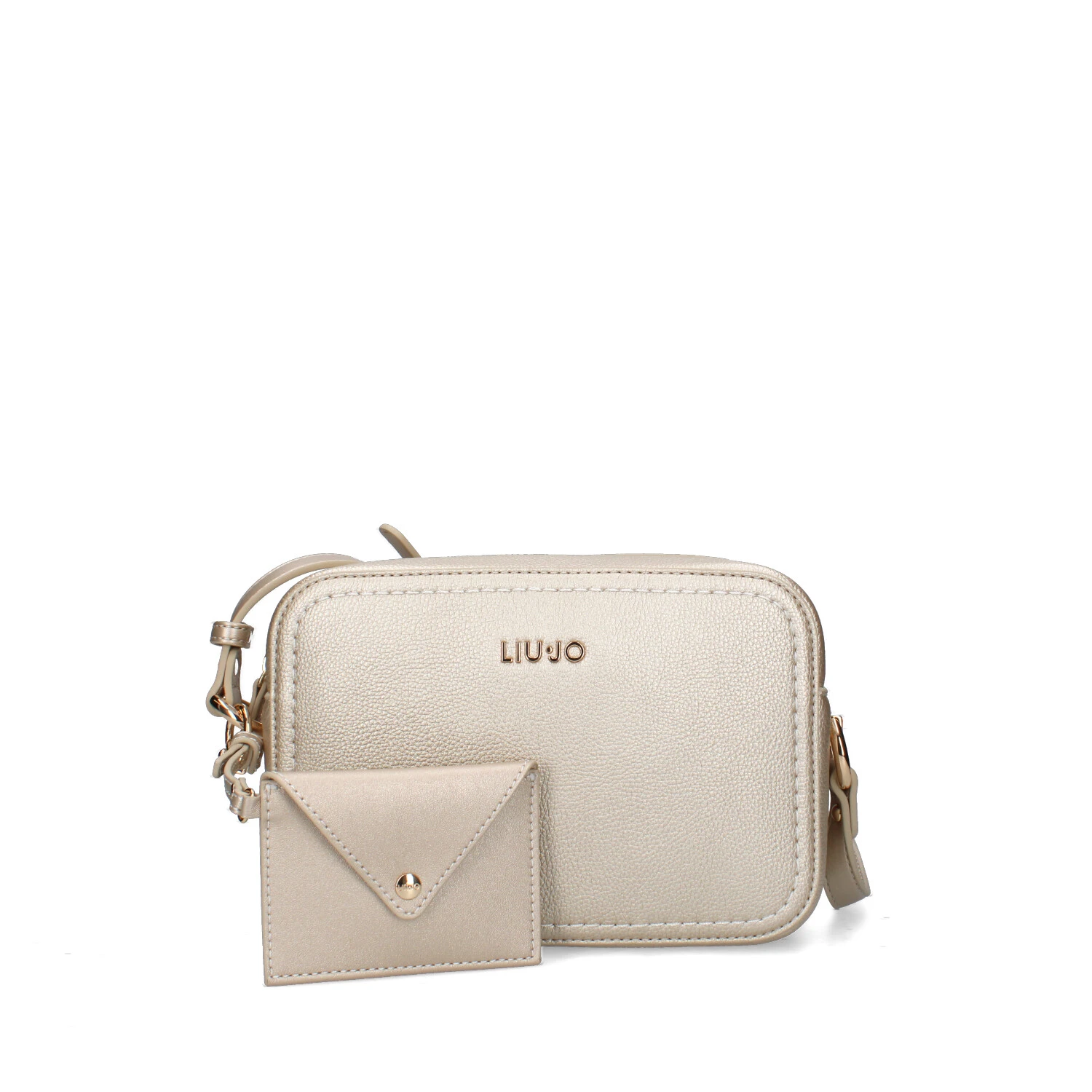 BORSA A TRACOLLA AA5159E0058 DONNA ORO