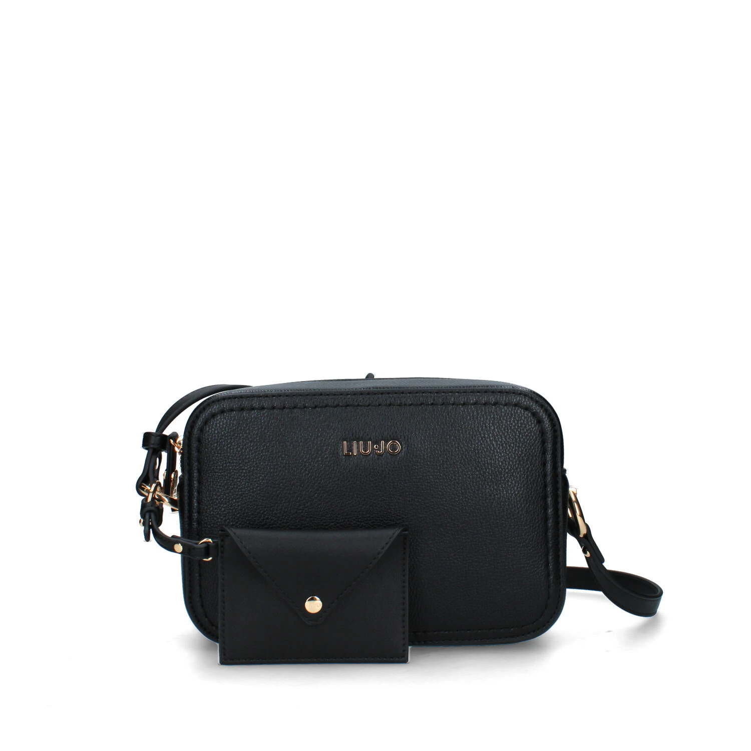 BORSA A TRACOLLA AA5159E0058 DONNA NERO